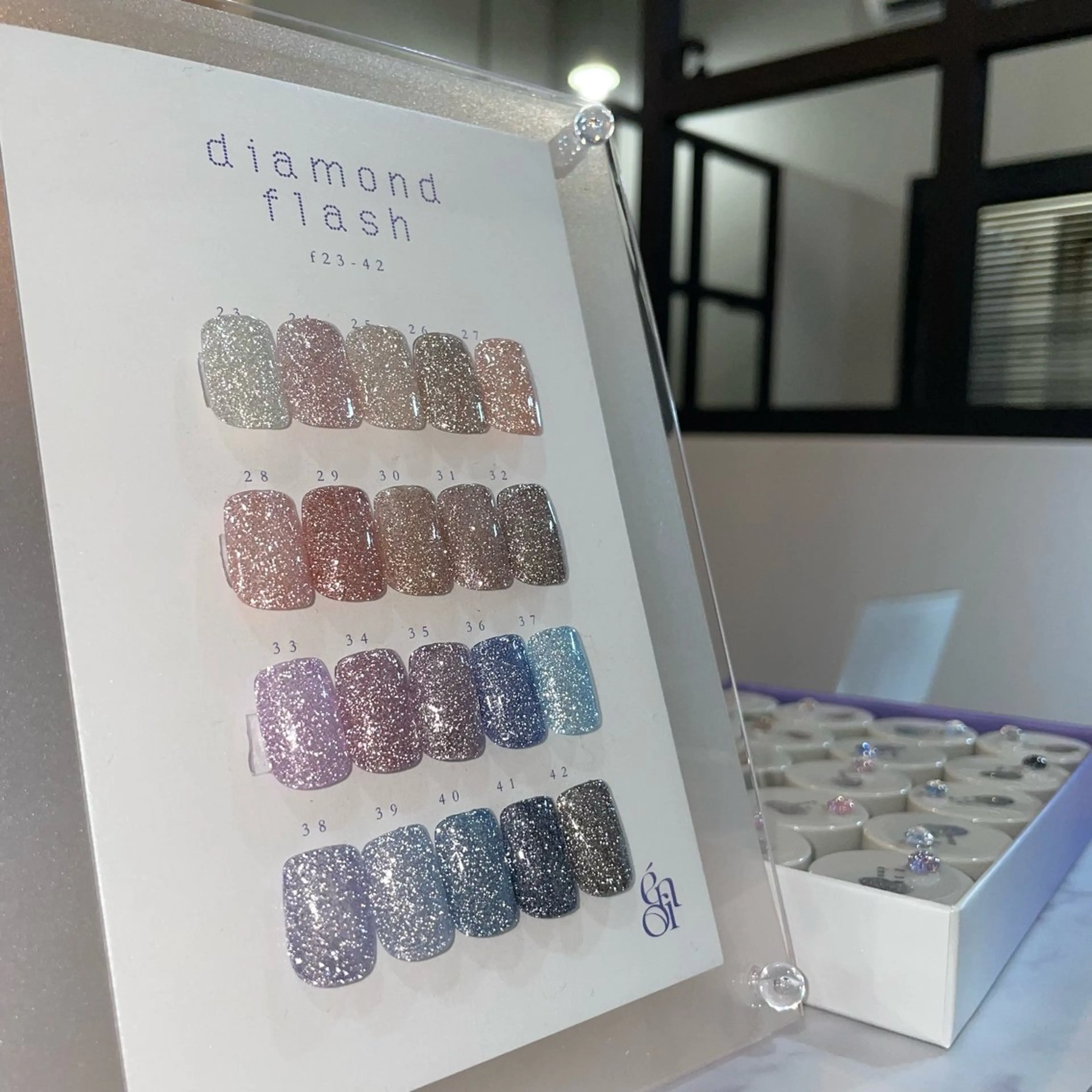 ネイル tsukasa nail+plusのネイルデザイン