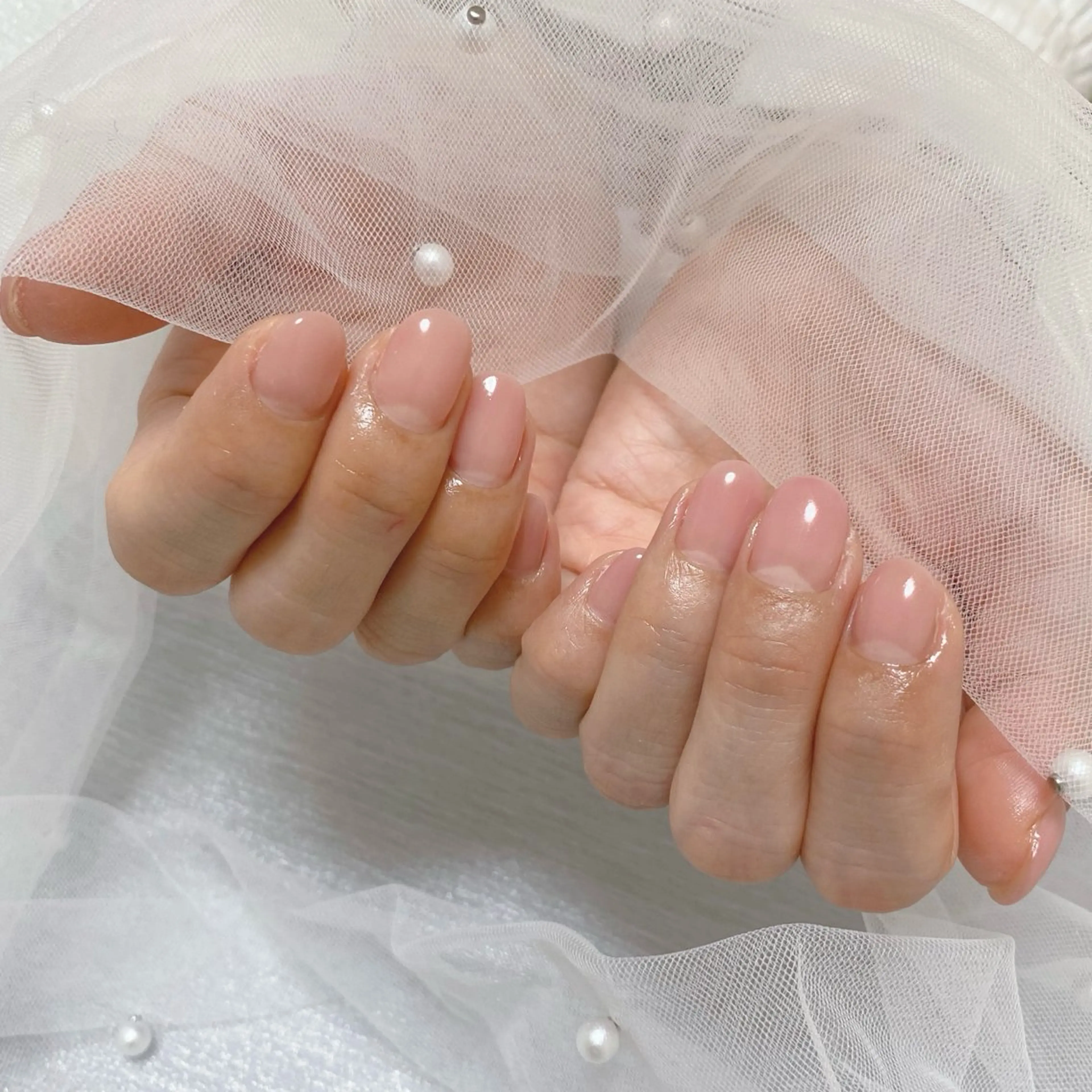 ネイル 💅fleur Ayumiのネイルデザイン