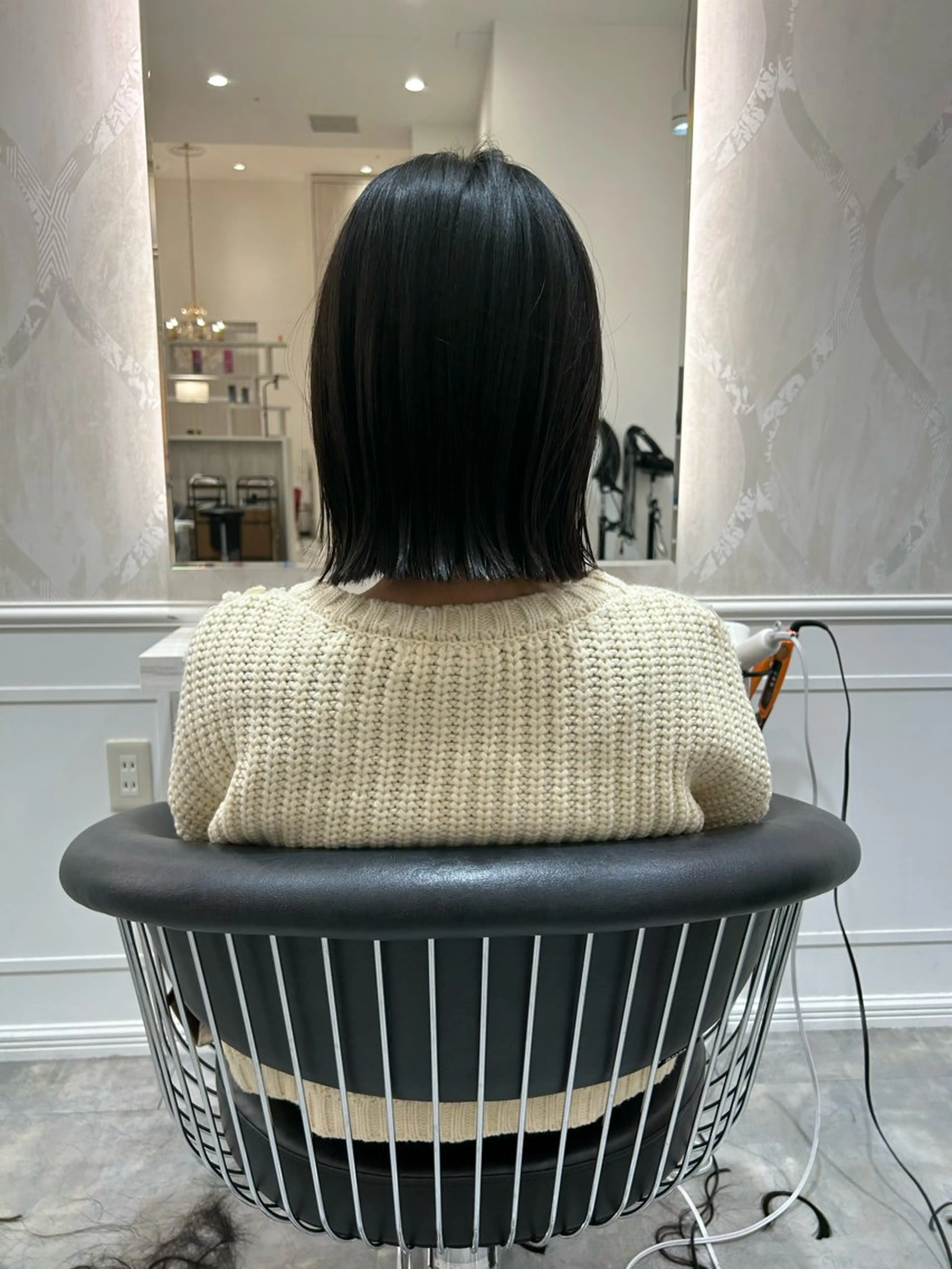 ミディアム Labless 🎀💐Harukaのヘアスタイル