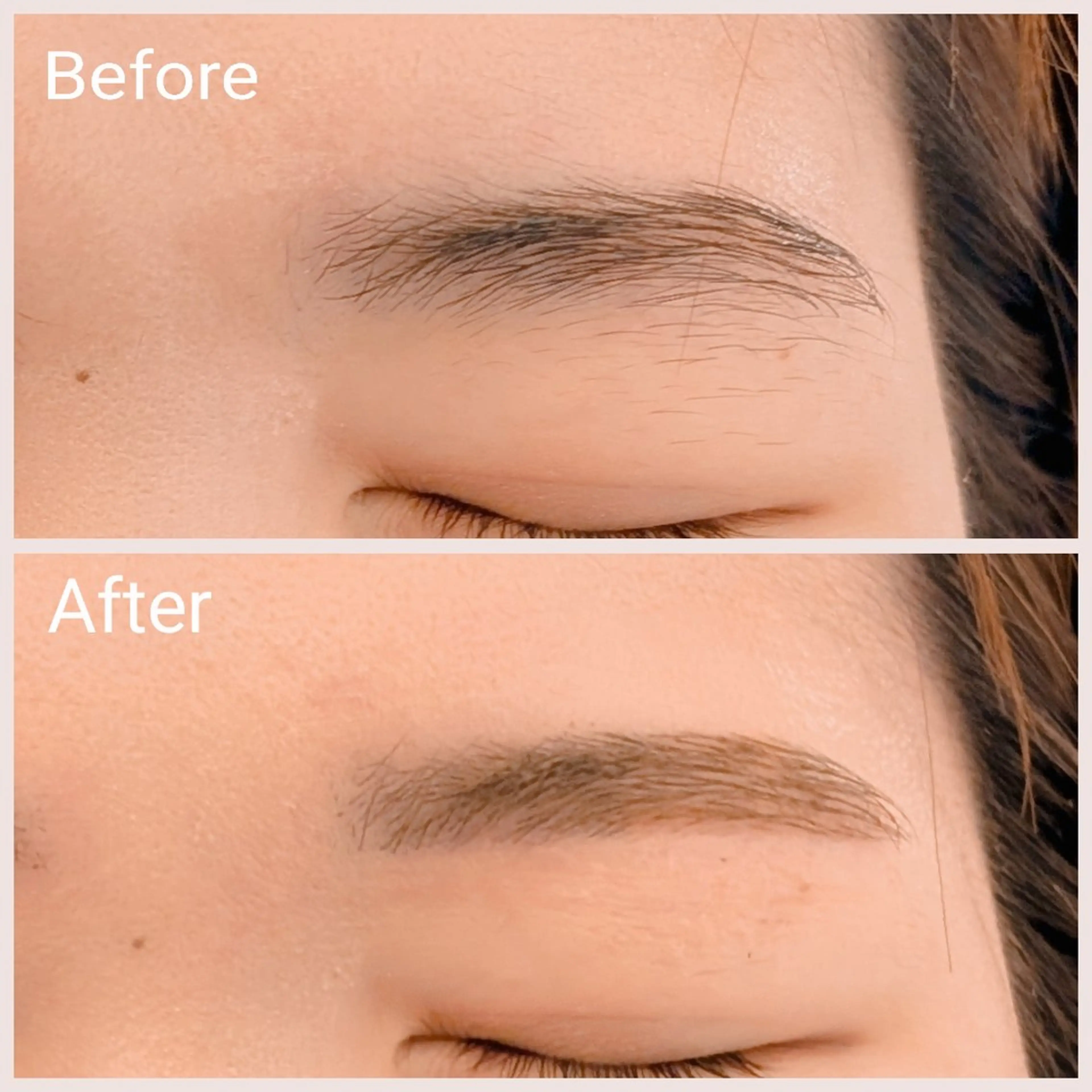 アイブロウ diverta.Ey es🎀Harukaの眉毛・アイブロウイメージ