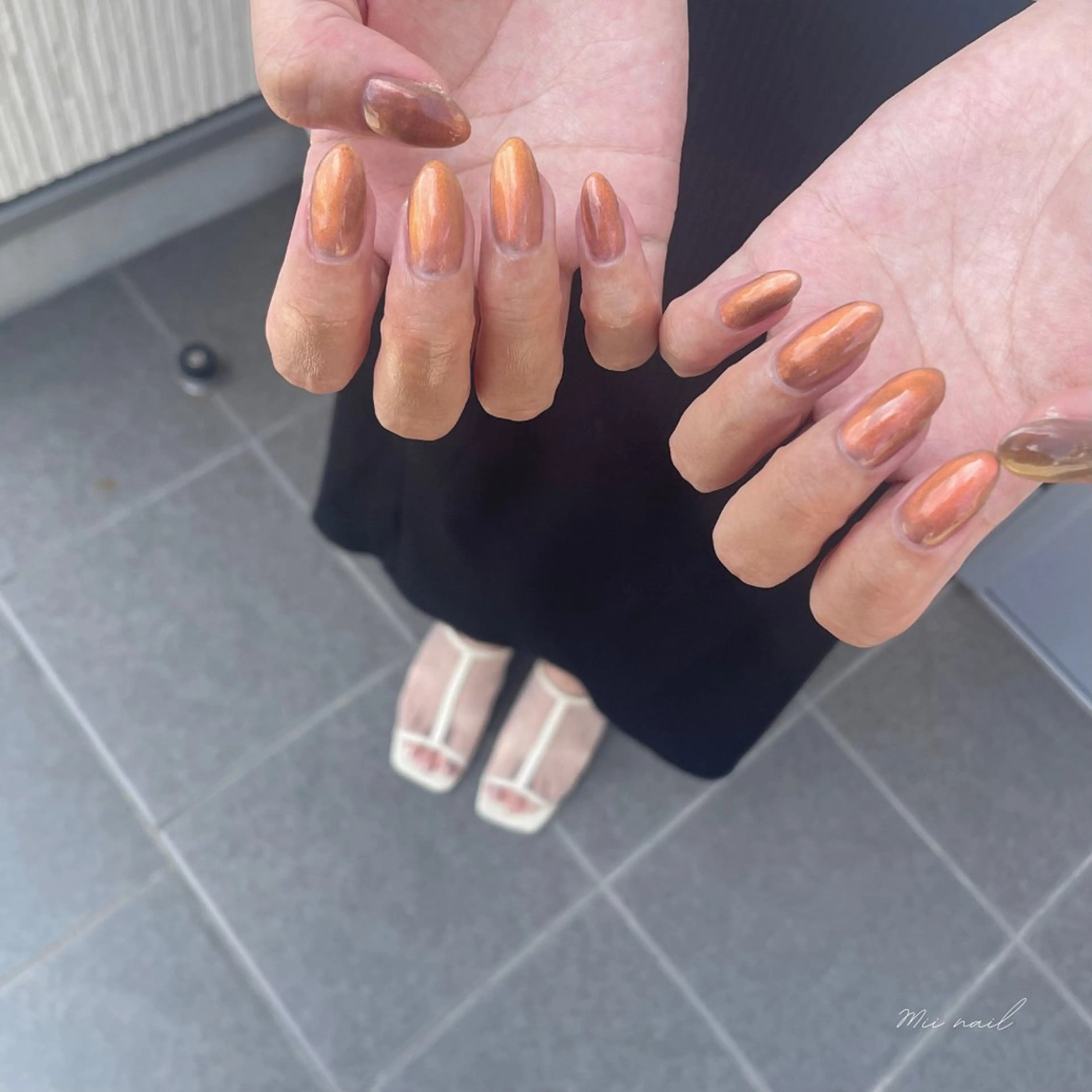 ネイル Mii nail いづみのその他イメージ