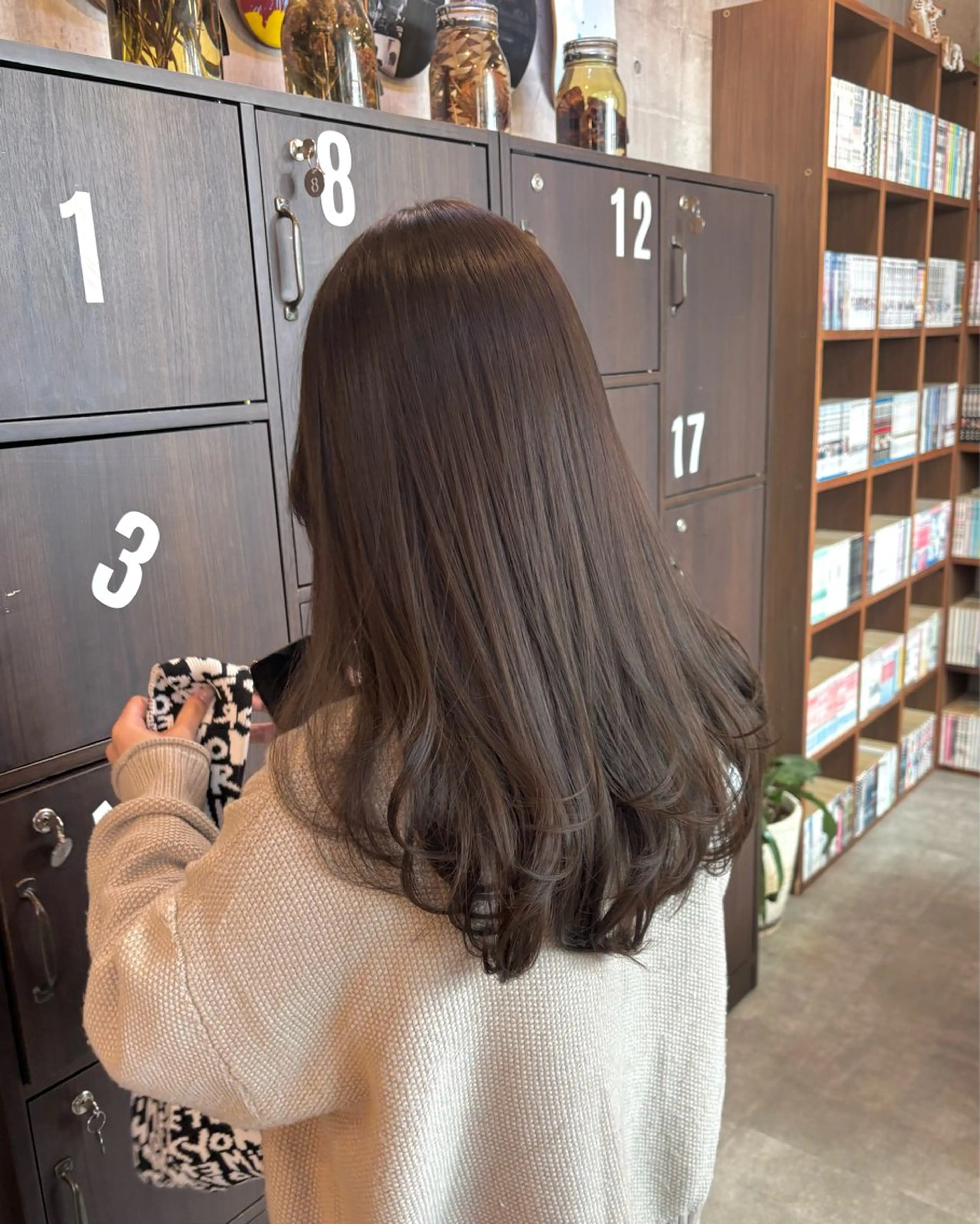 キッズカット🌻中学生まで対象の写真