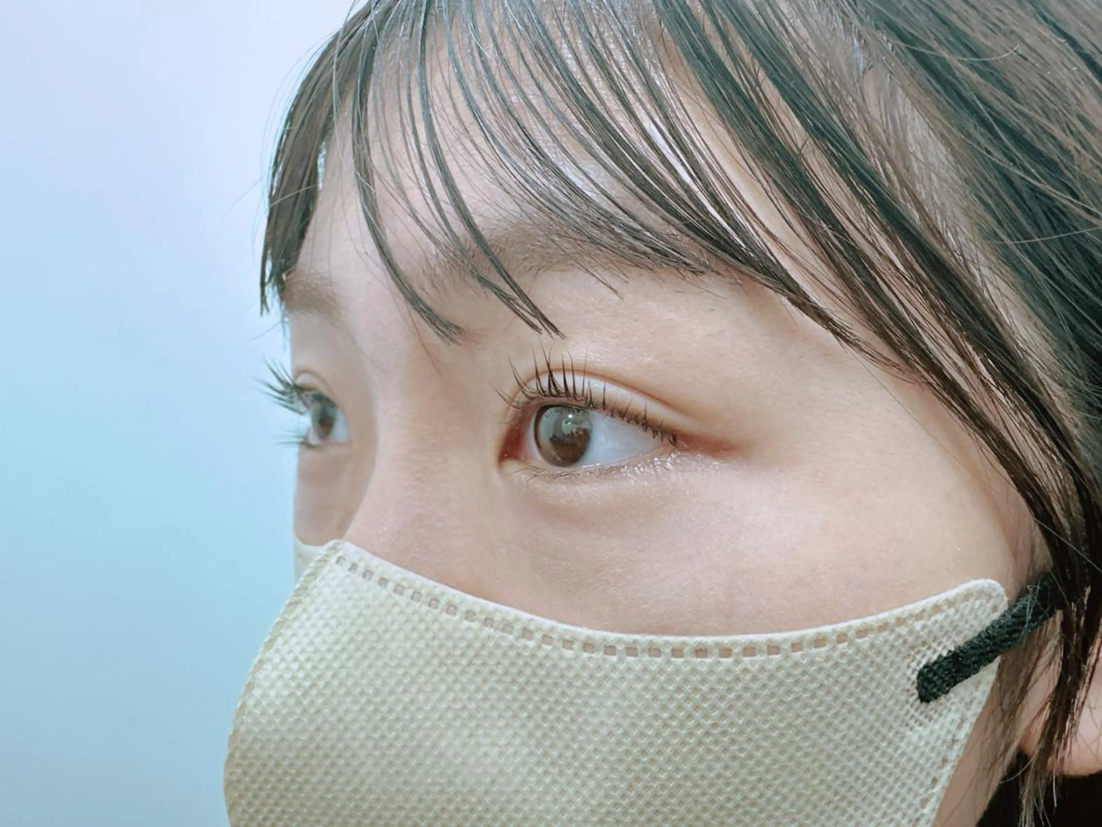 マツエク・マツパ 個性派ネイル 🌼 ハルカ ♡の眉毛・アイブロウイメージ