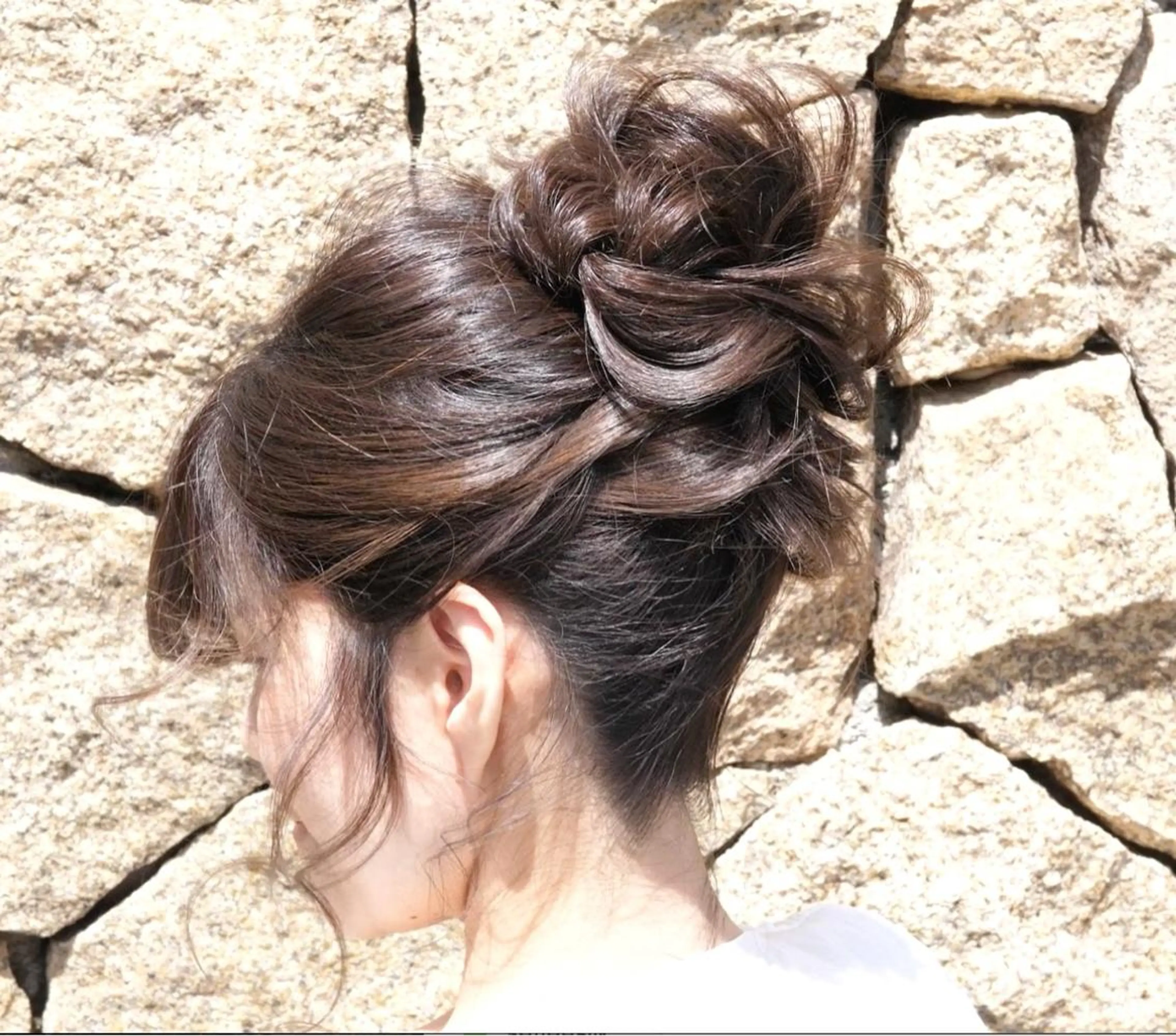 ロング kawakita yoshinoriのヘアスタイル