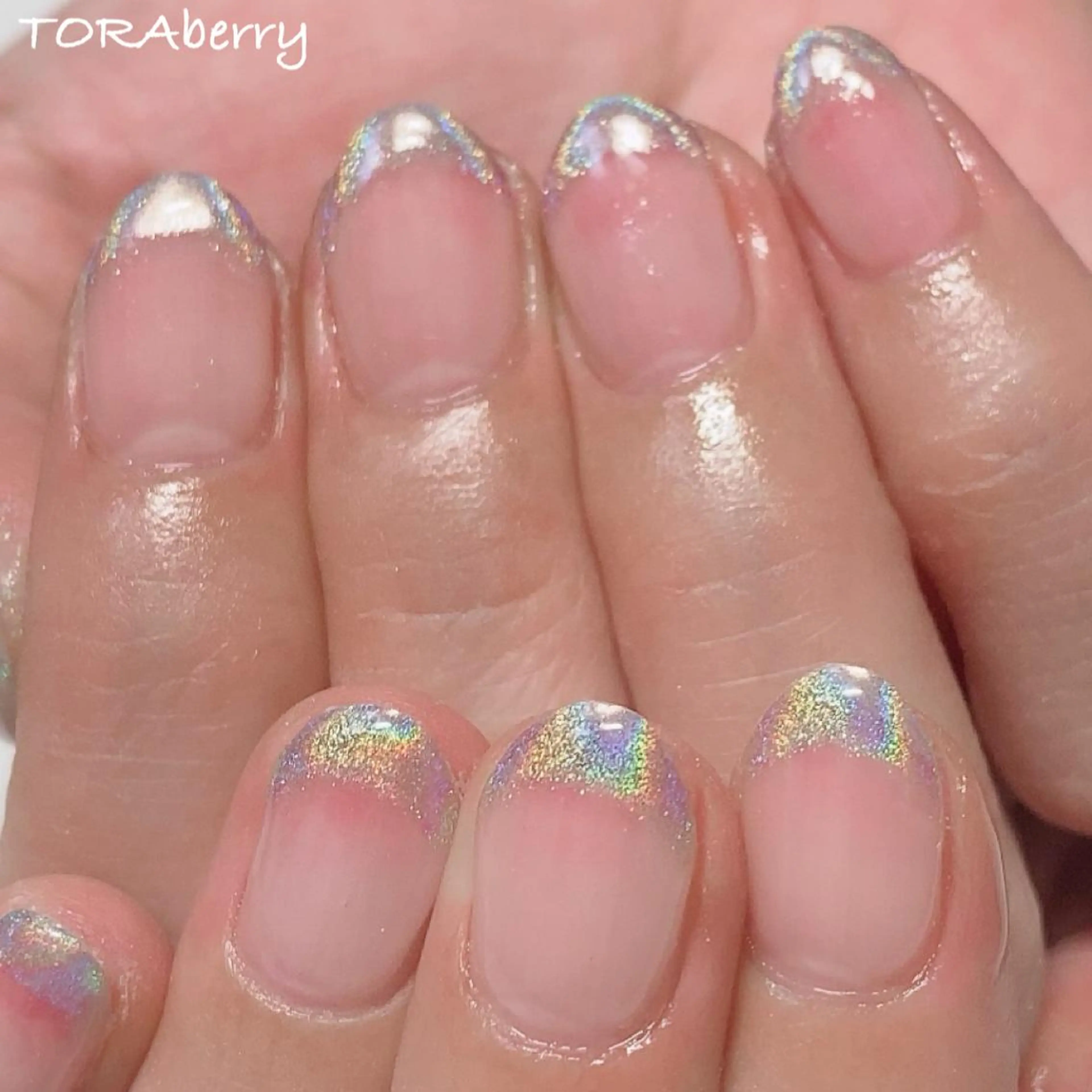 ネイル ネイリスト なつみのネイルデザイン