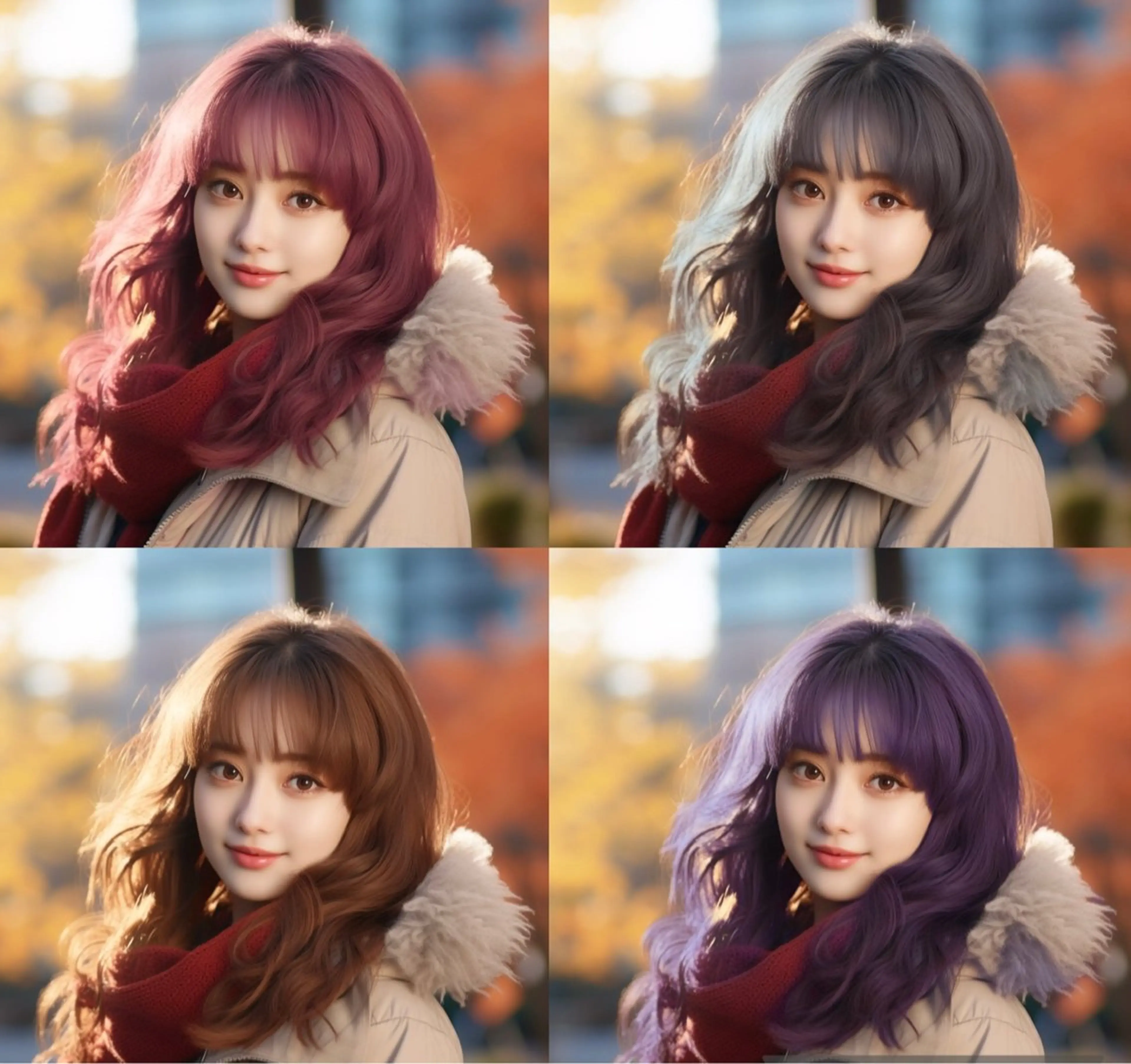 骨格診断 顔タイプ診断 パーソナルカラー診断 骨格・顔タイプ原木のその他イメージ