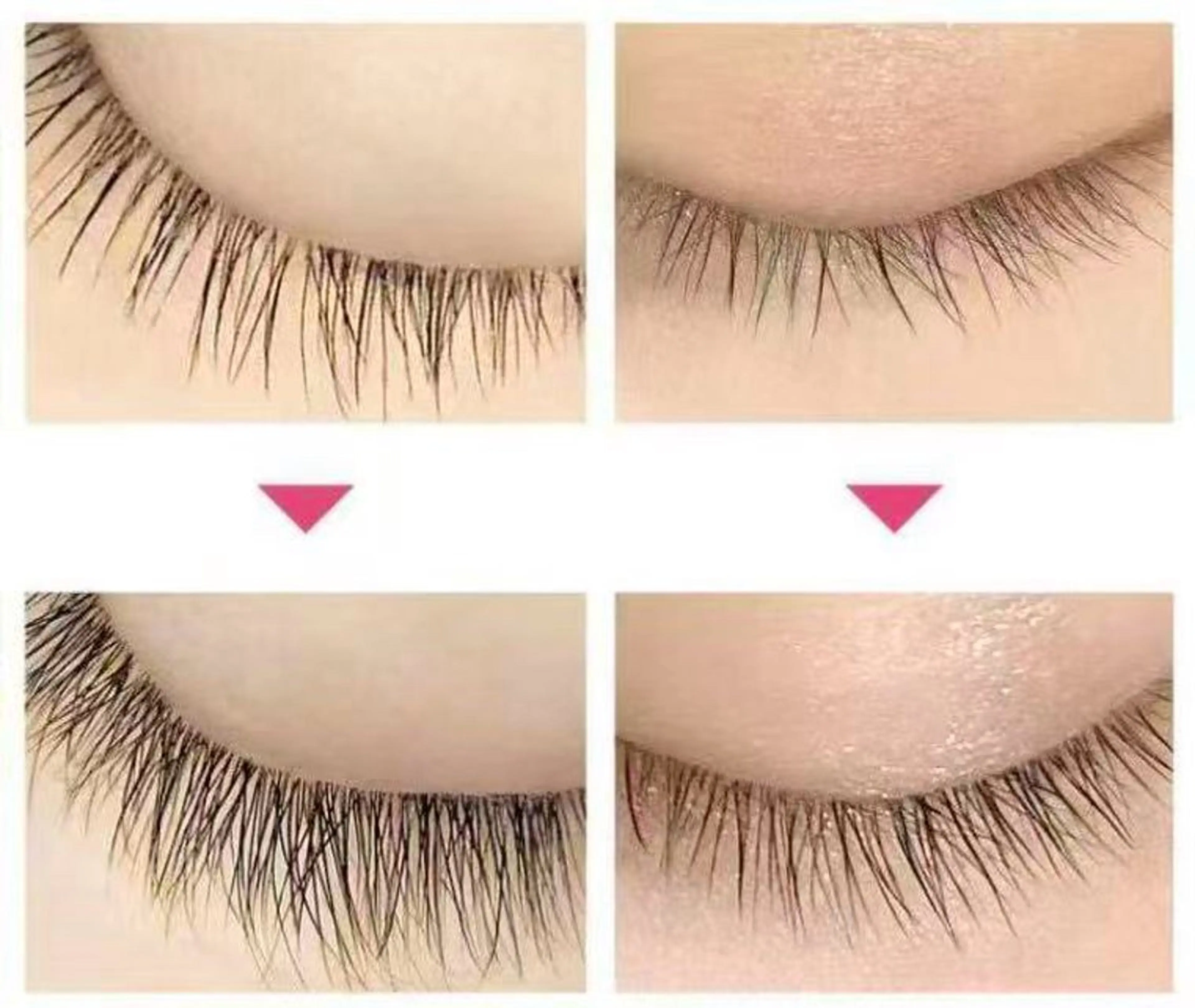 パーマ マツパ アデル エクステサロンのマツエク・マツパデザイン