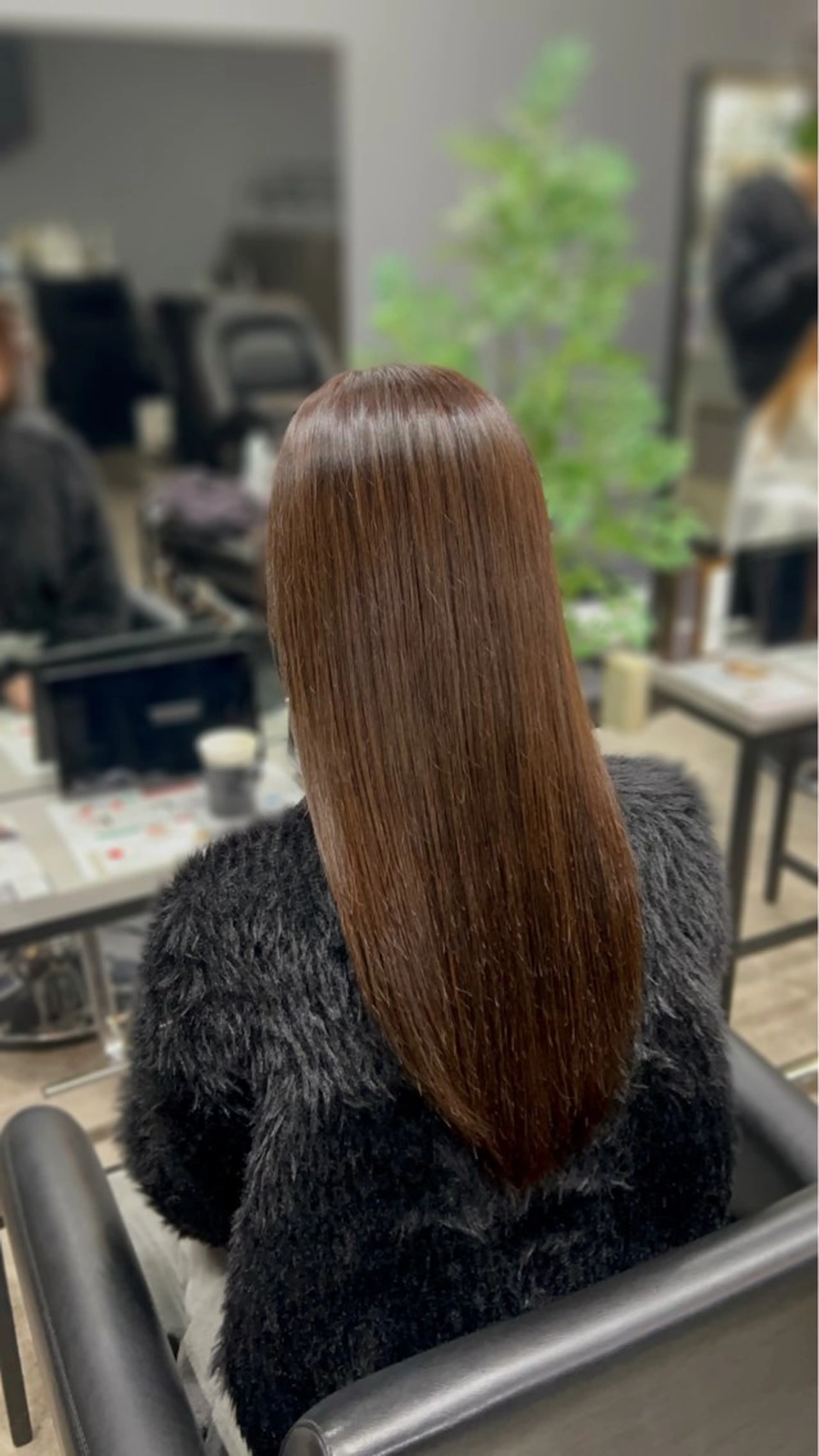 カラー 🎀 Noa 🎀のヘアスタイル