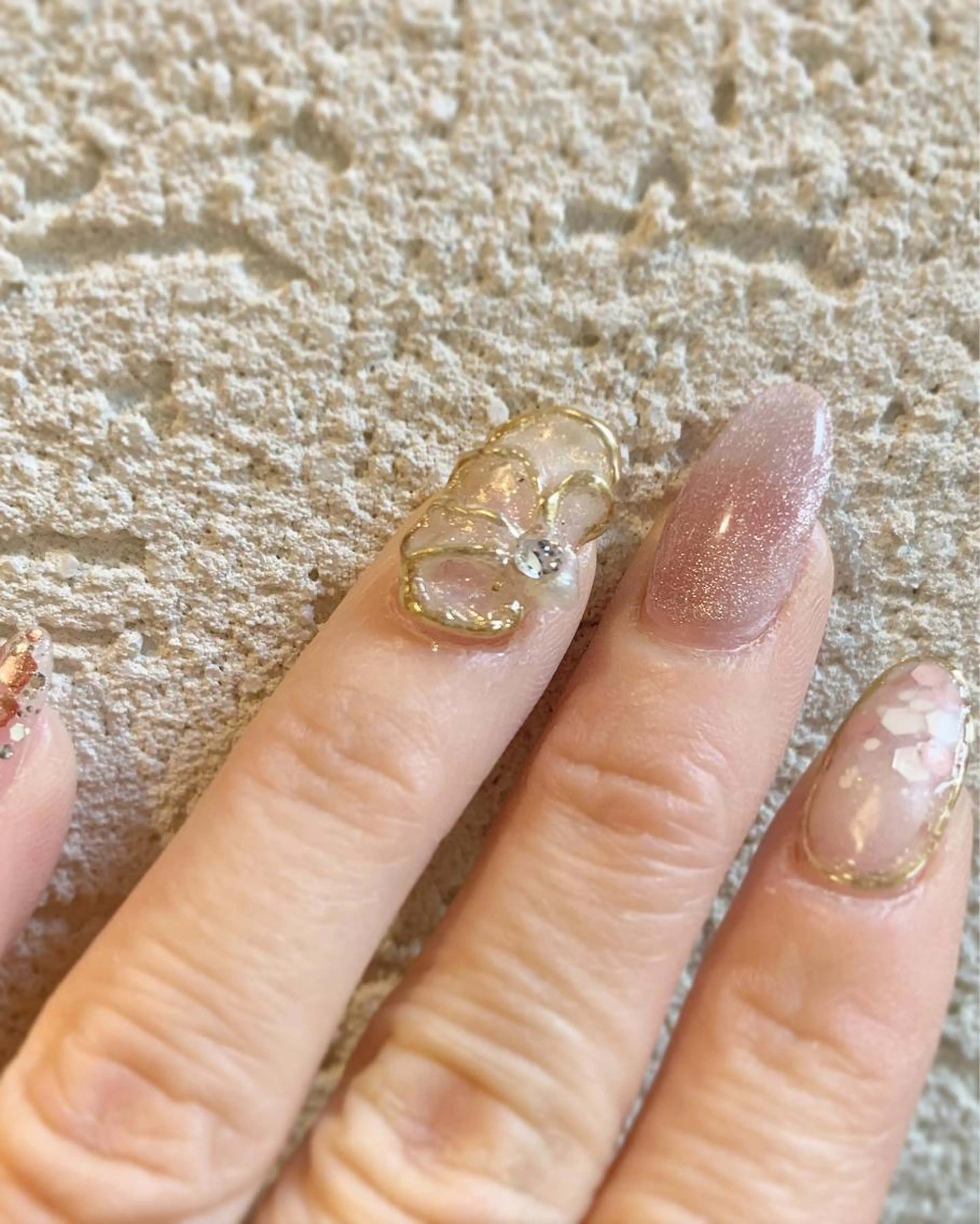 とりあえずご予約✨メニューの選択がわからない方の写真