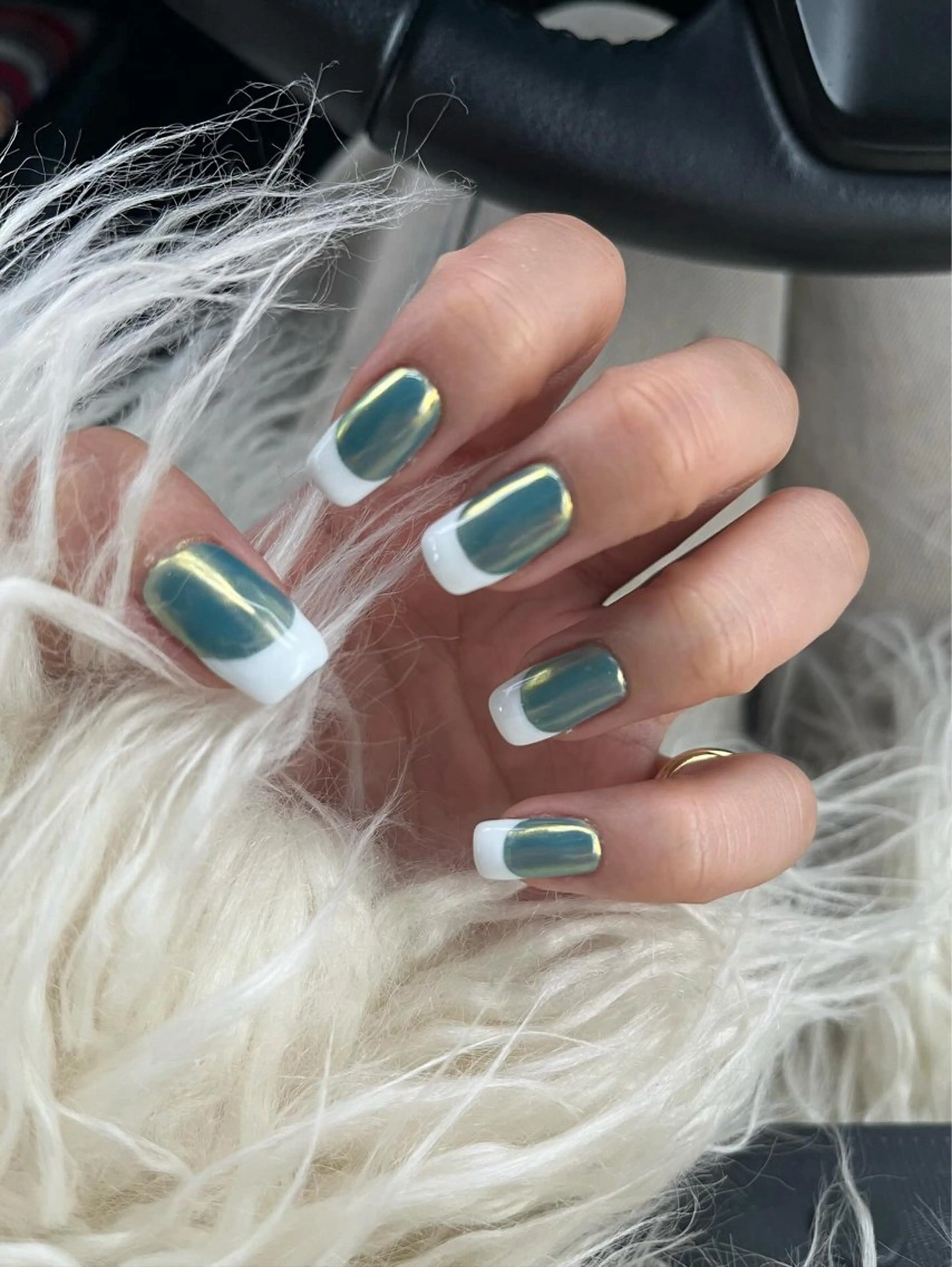 ネイル ハンドネイル Sii nail 🤍SAKIのネイルデザイン