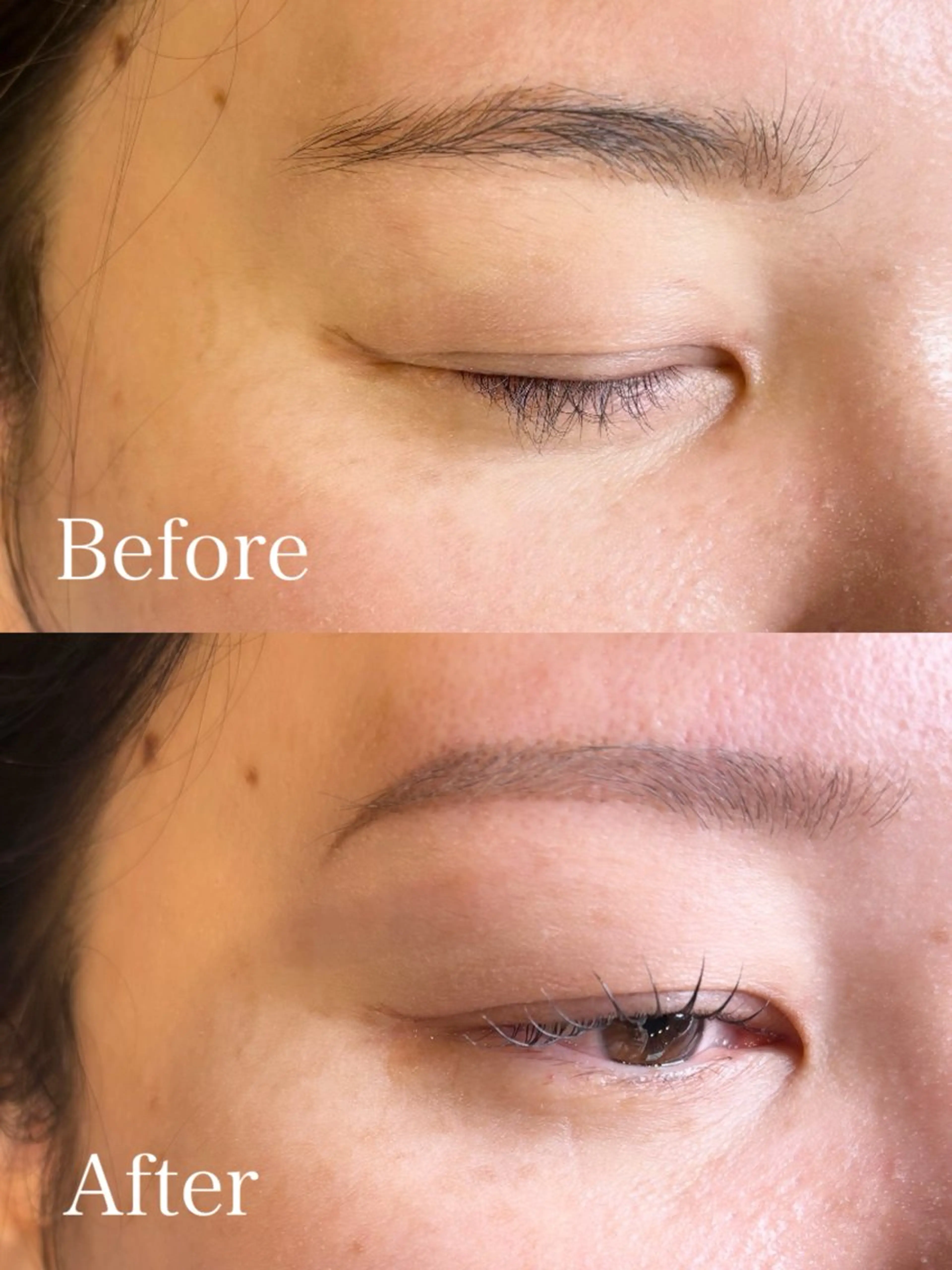 マツエク・マツパ ty eyelashのマツエク・マツパデザイン