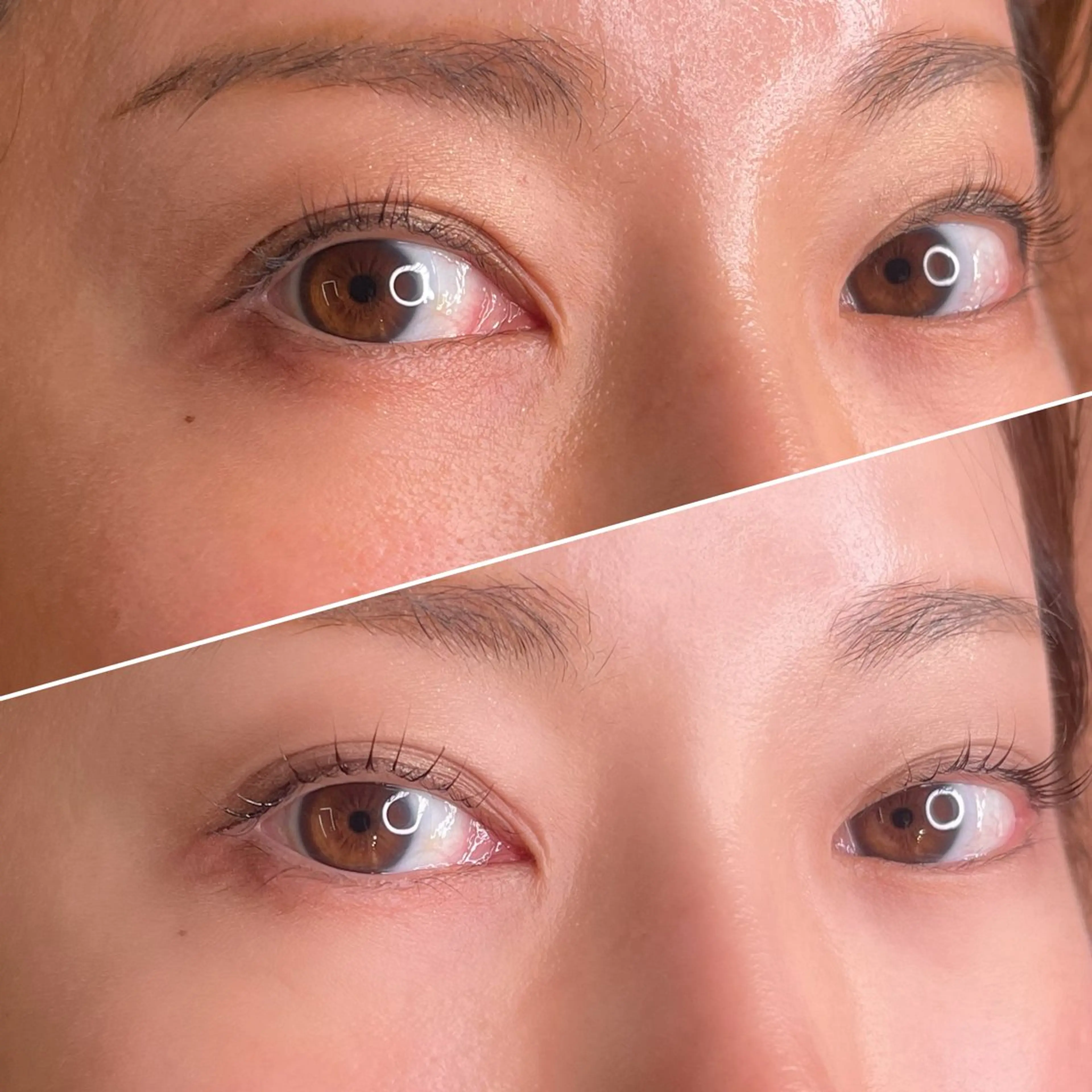 マツエク・マツパ meetite mikiのマツエク・マツパデザイン