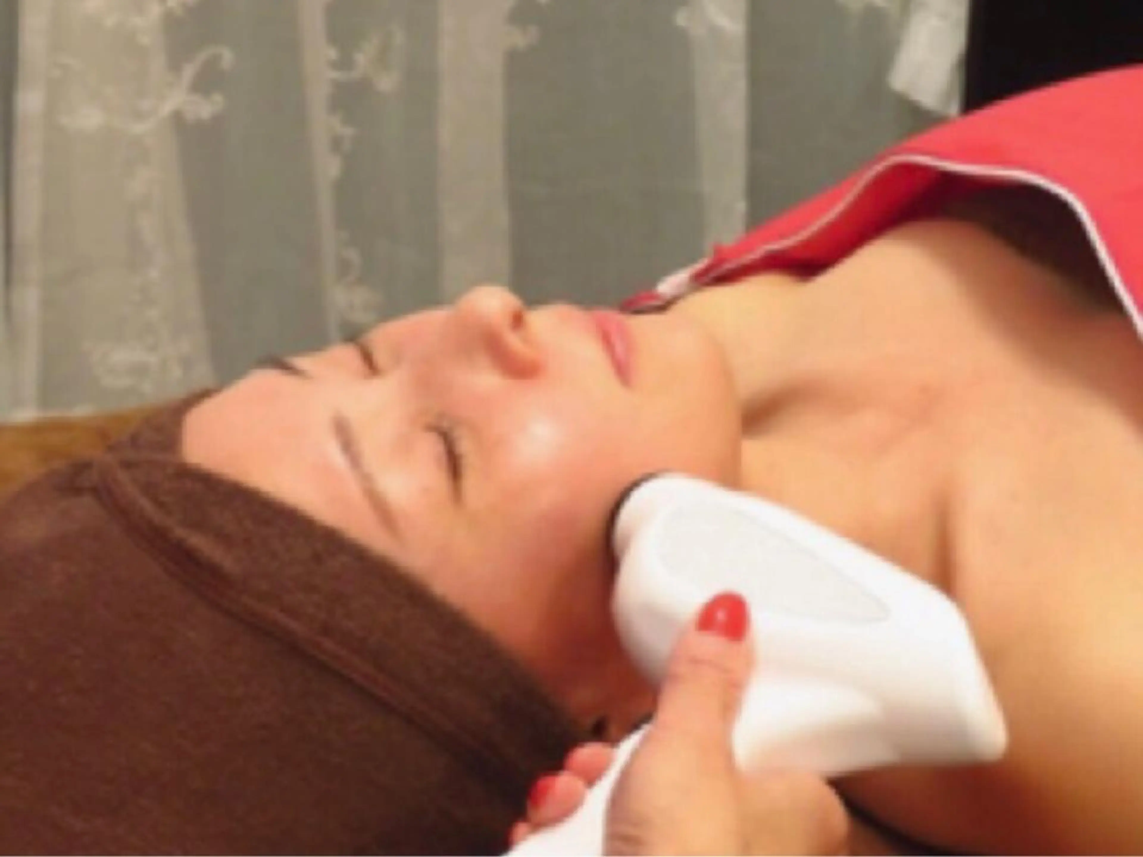 エステ 美容医療提携 サロンドシェリーのエステ・リラクイメージ