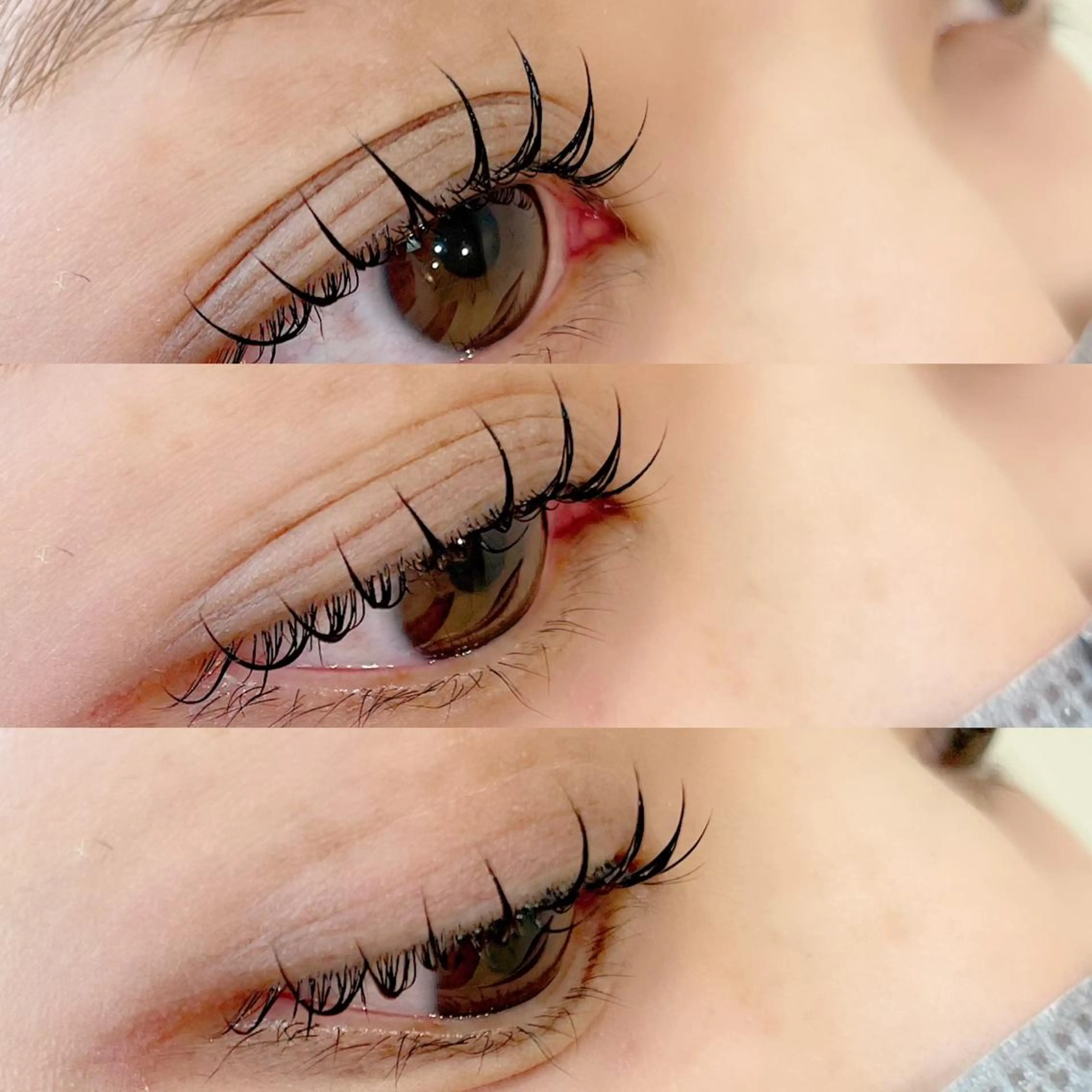 マツエク・マツパ マツパ sara lazo 県病院前のマツエク・マツパデザイン