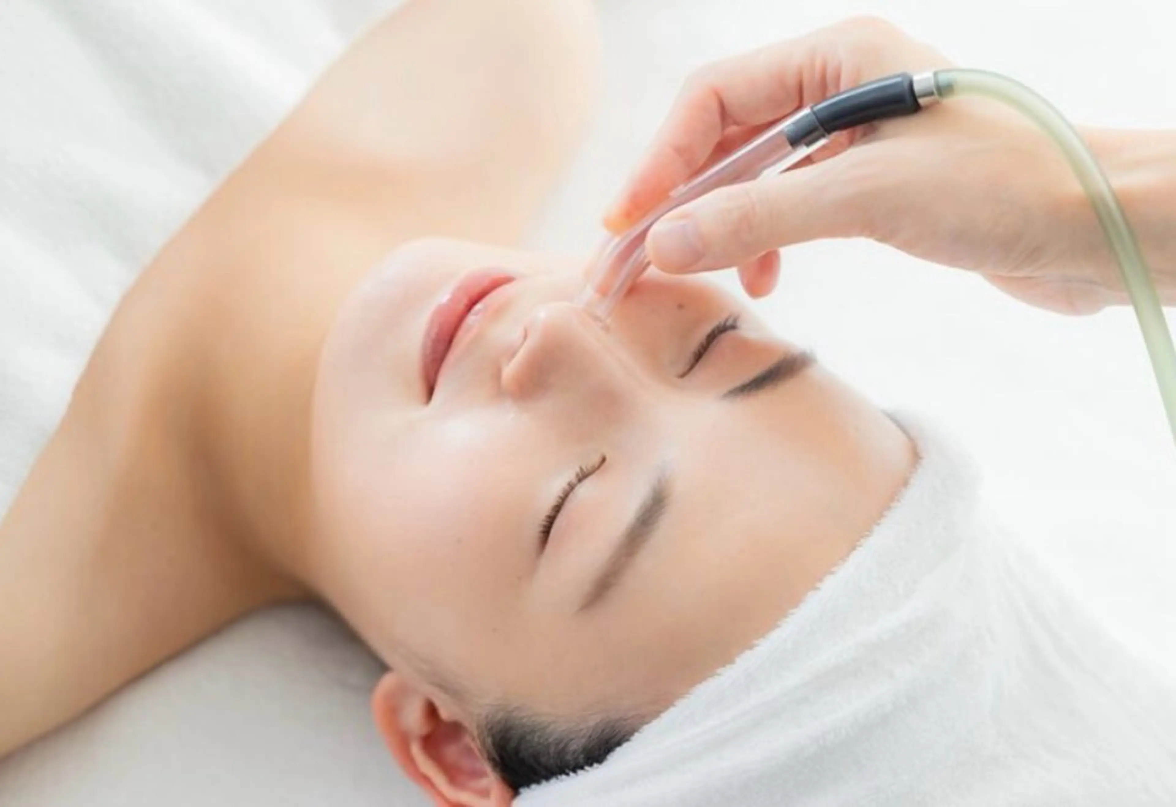 エステ 上岡 奈都美のエステ・リラクイメージ