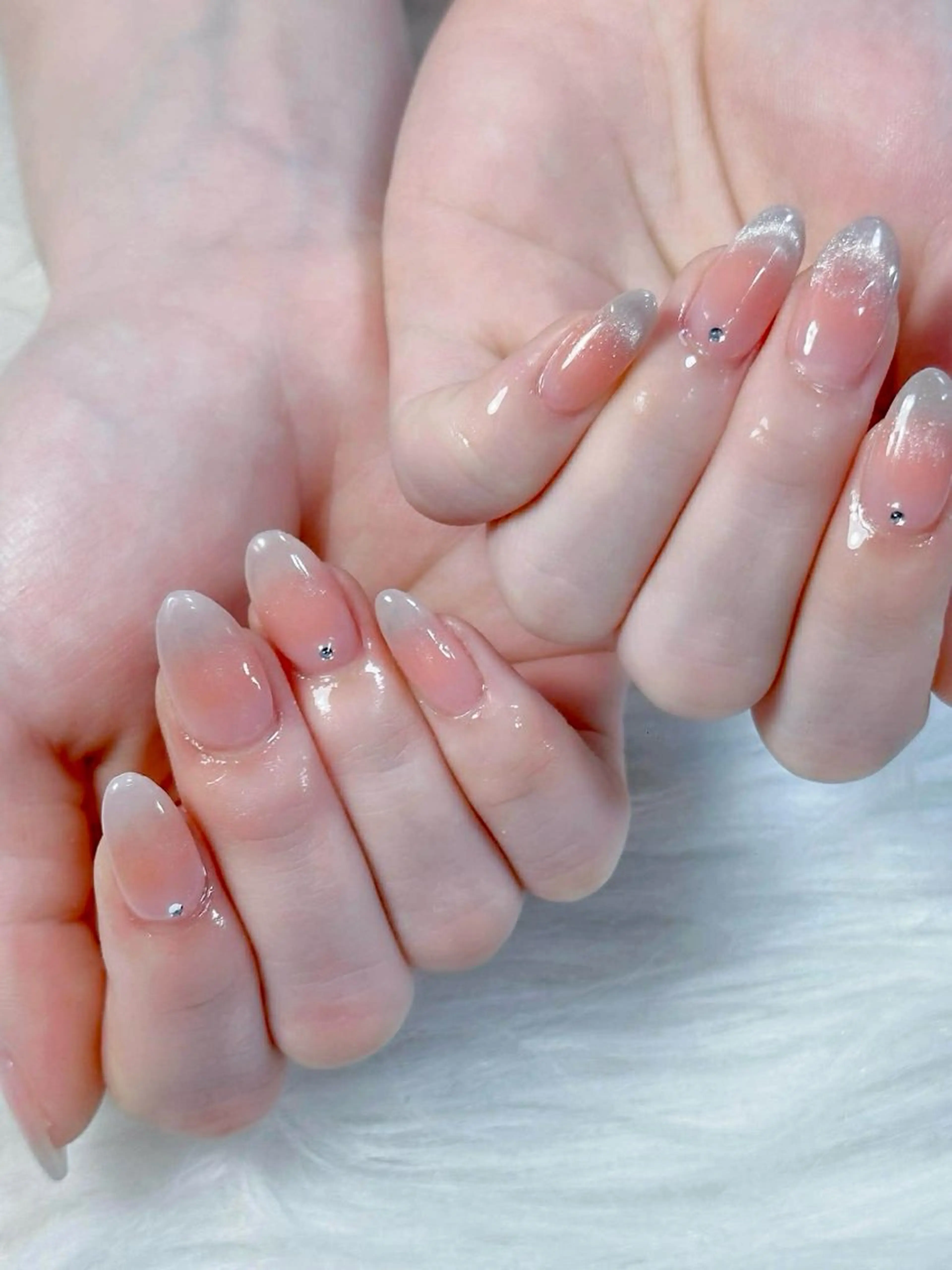 ネイル YUKI NAIL 大国町店のネイルデザイン