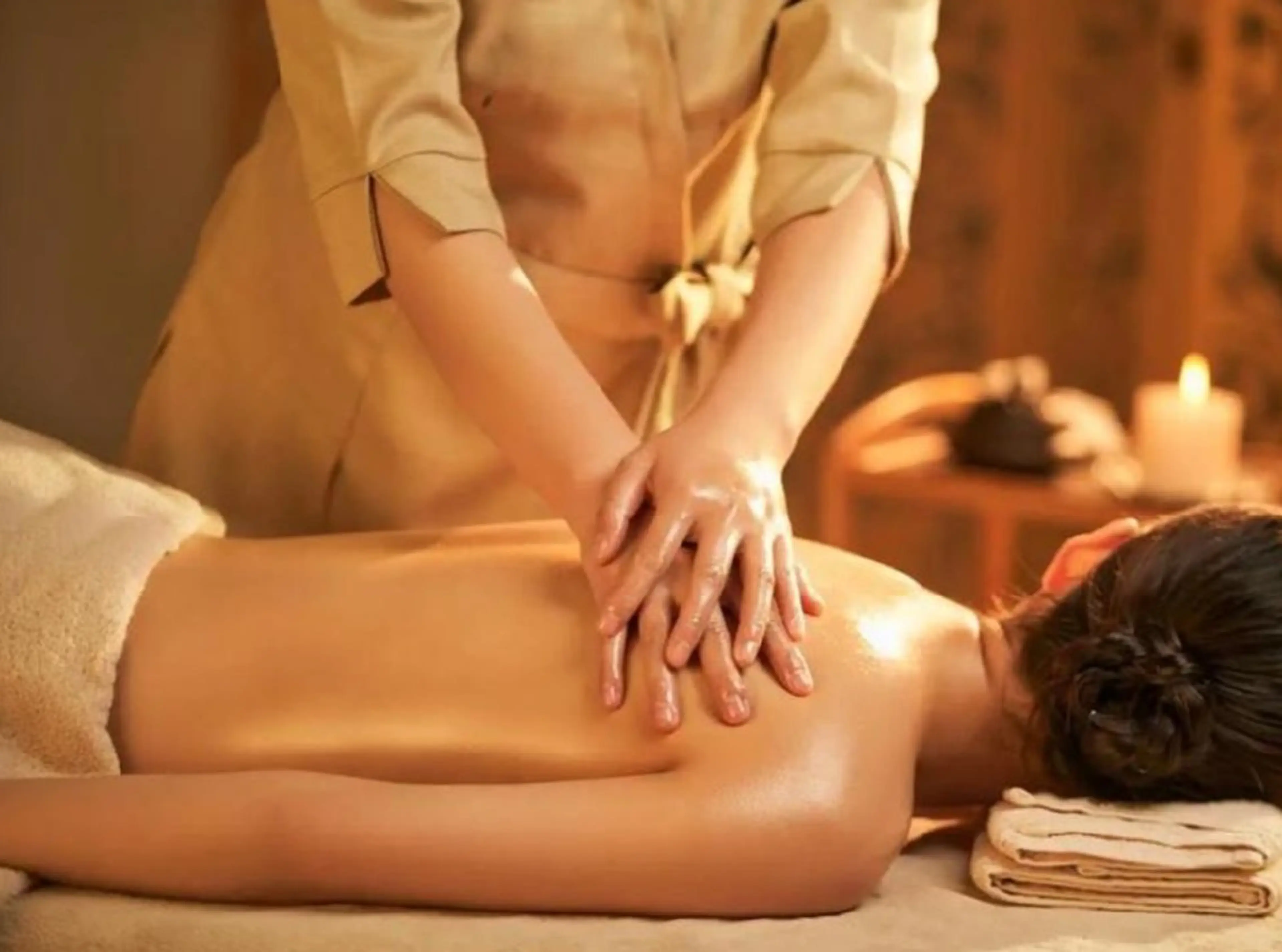 崔 舜翔のエステ・リラクイメージ