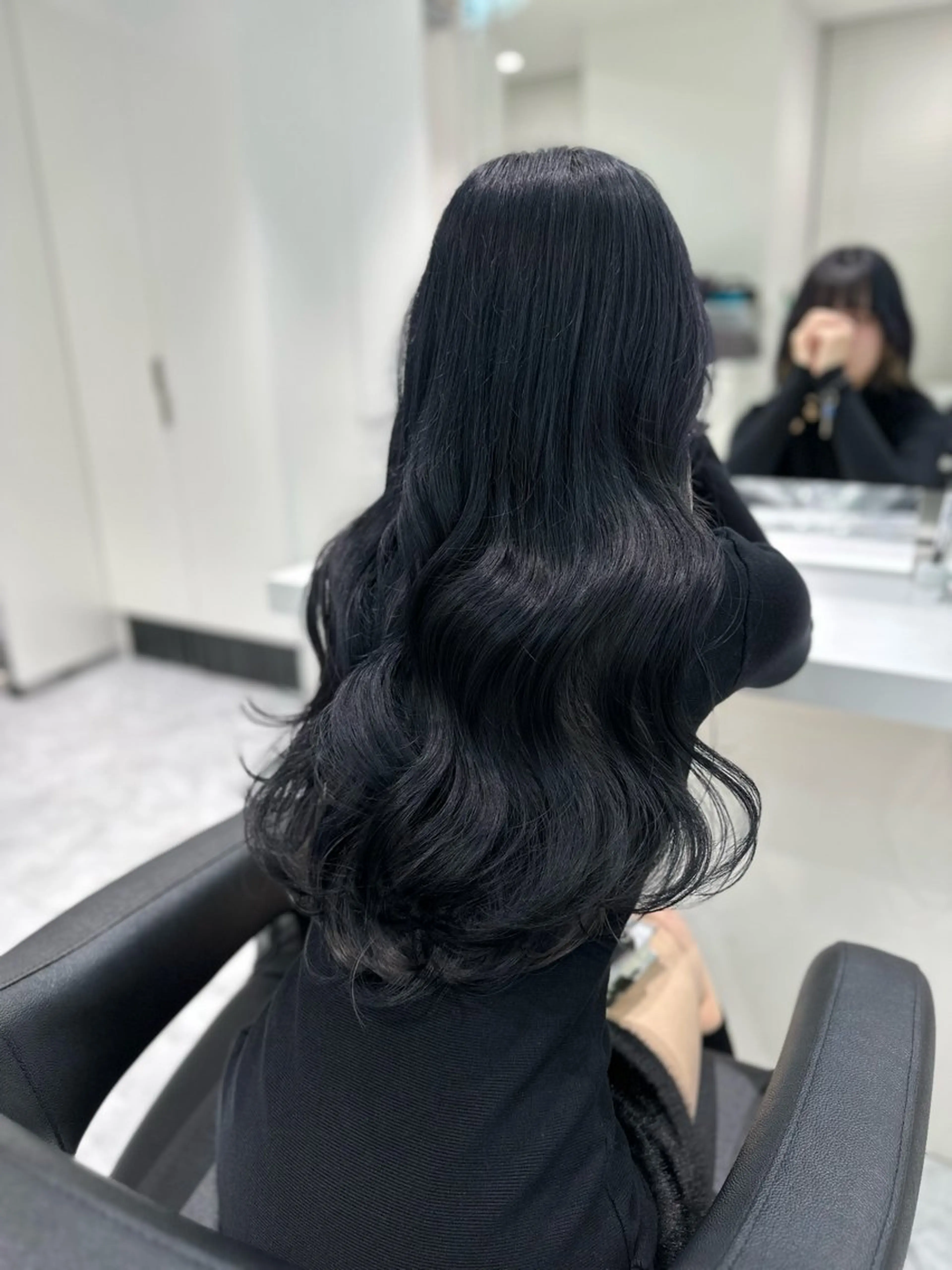 ロング カラー 🪞ハイトーン特化 🪞KEISUKEのヘアスタイル