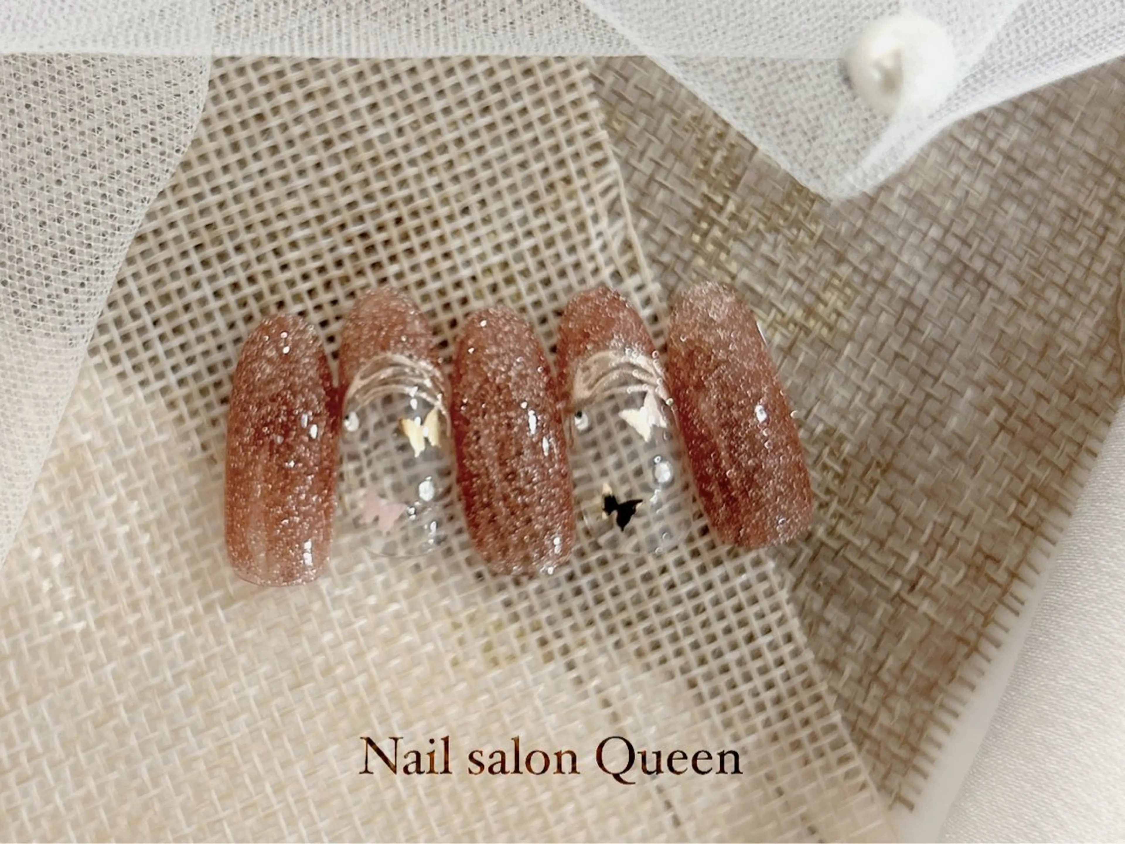 ネイル ネイルサロンクイーン 東京/新宿/大久保のその他イメージ