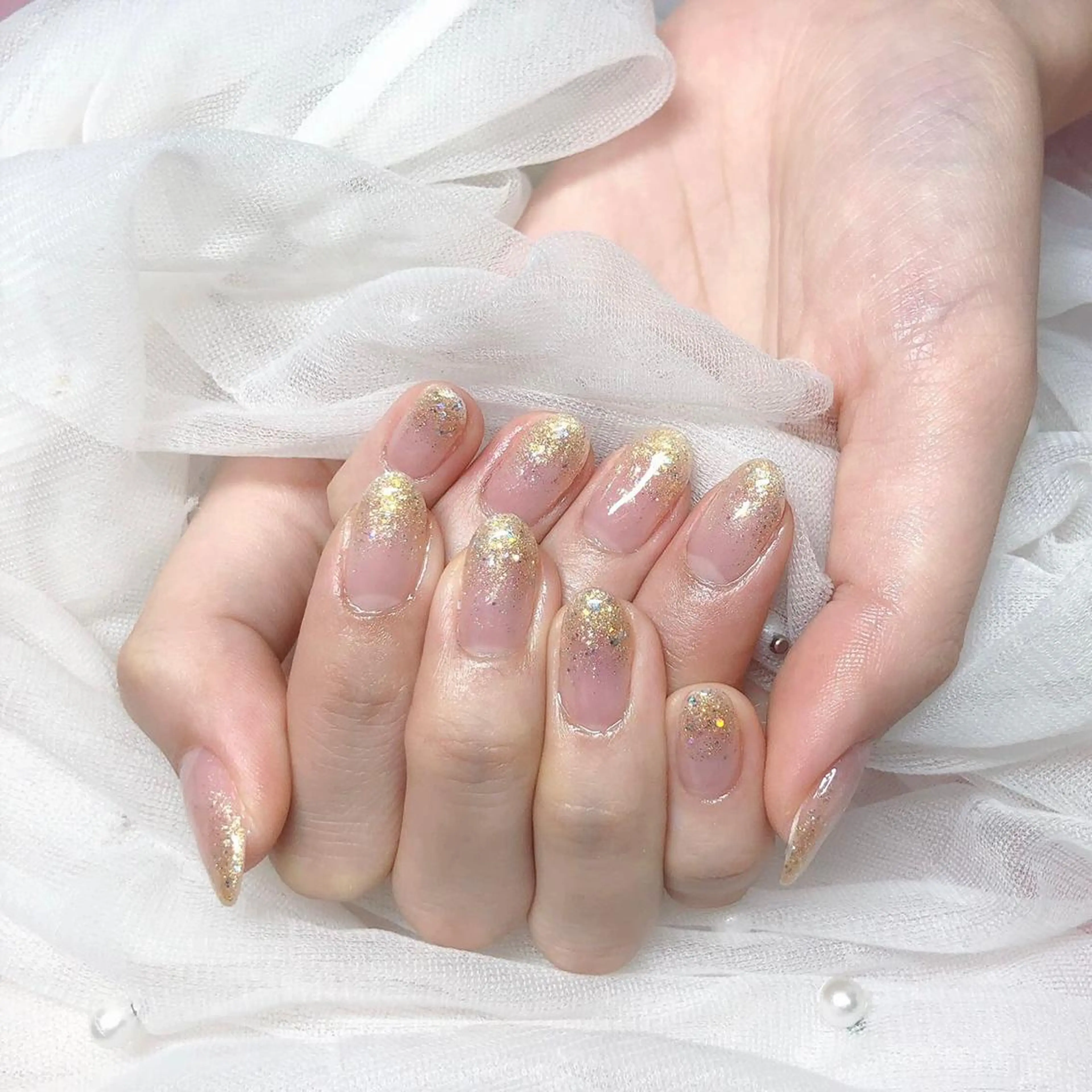 ネイル kihi大塚店 モデル募集専用のネイルデザイン