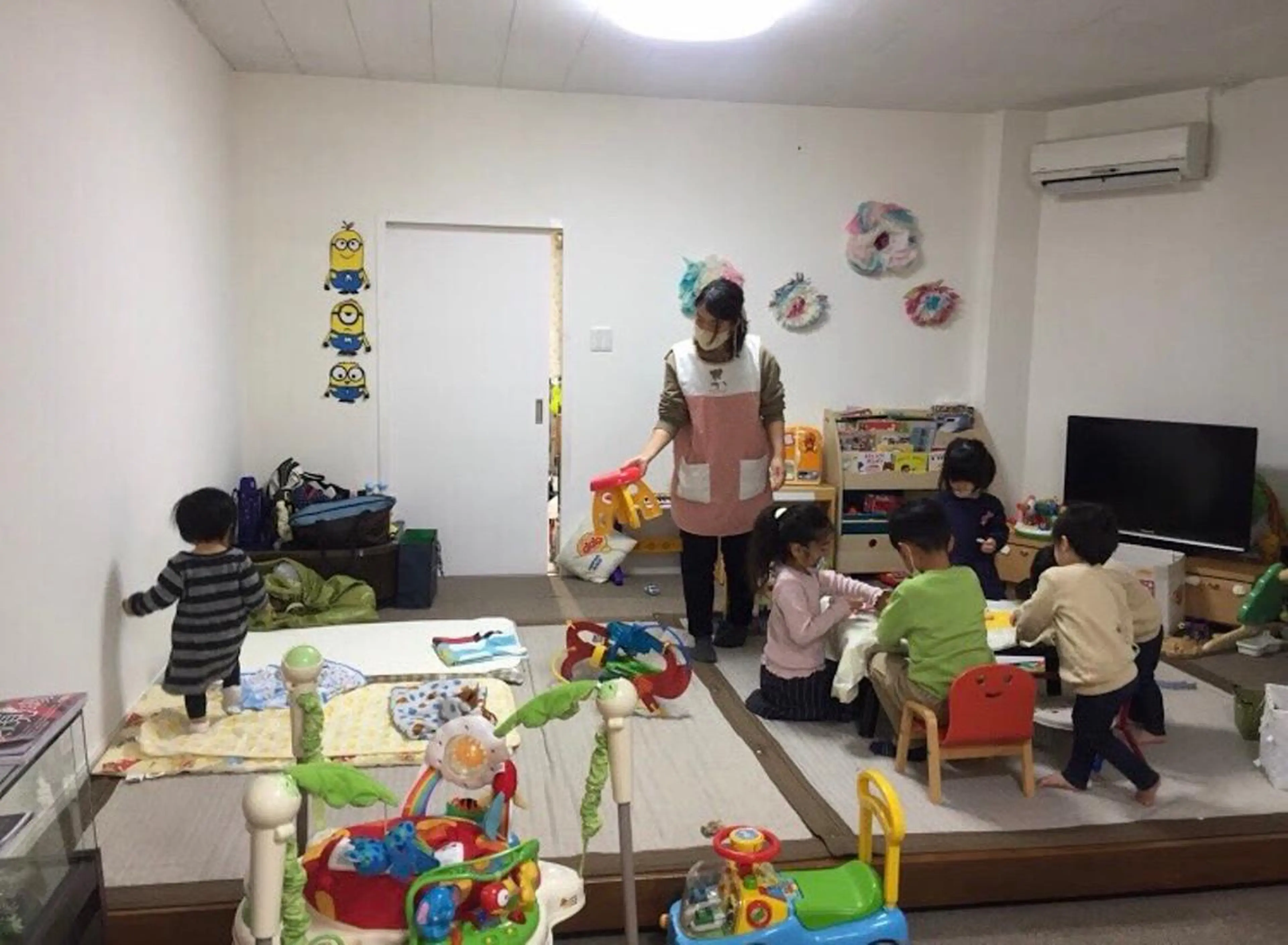 POLA🌸伊藤 仁美のエステ・リラクイメージ