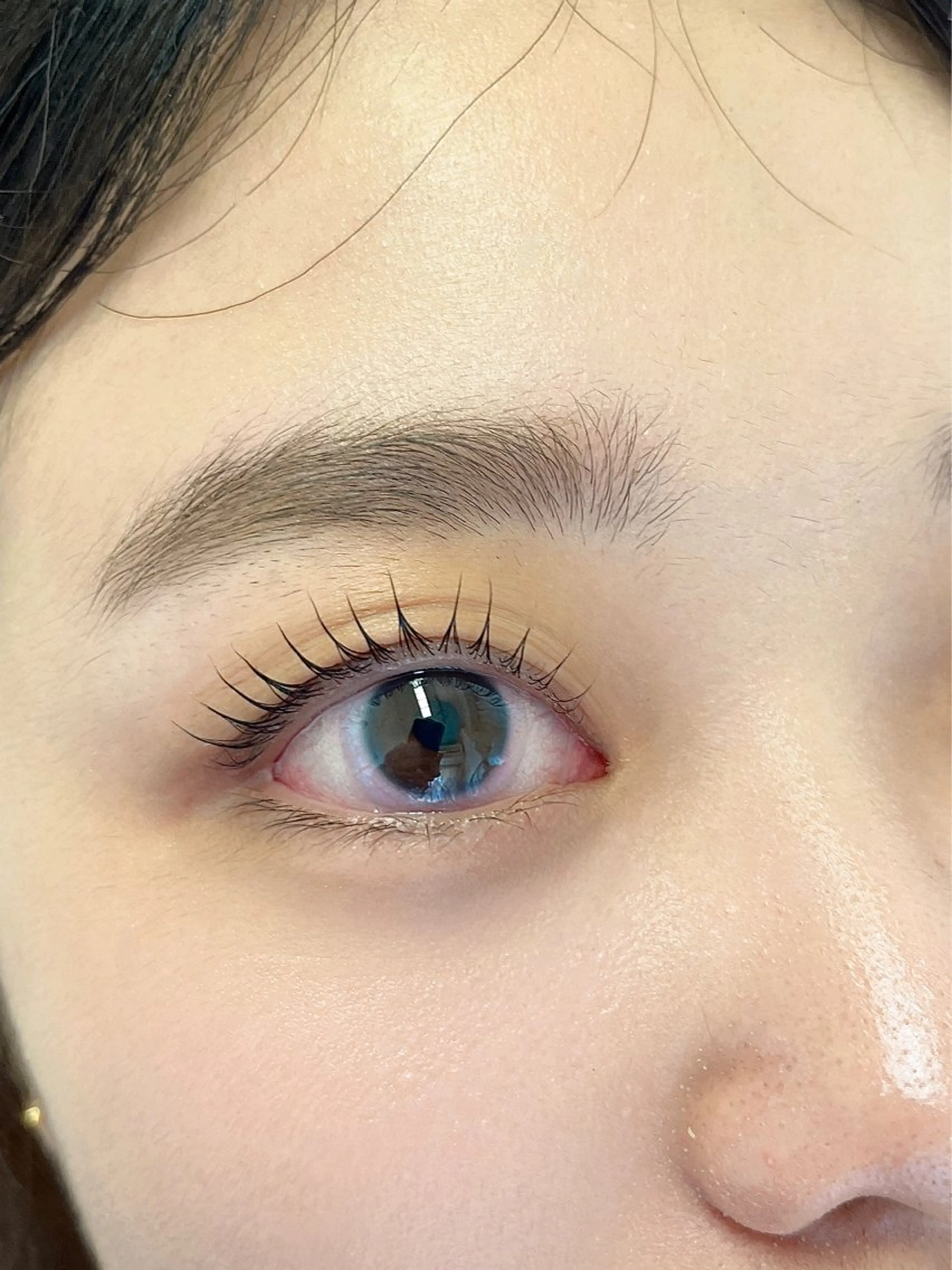 マツエク・マツパ マツパ ✨Yumi ☆eye✨のマツエク・マツパデザイン