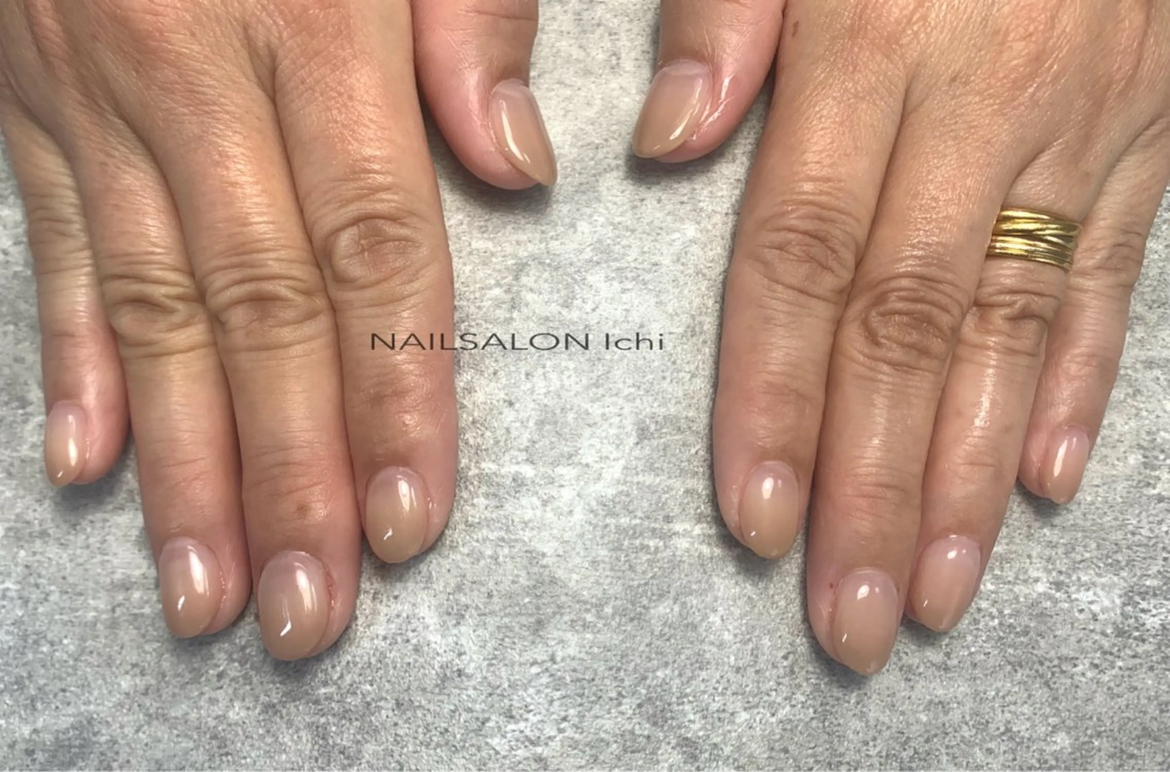 ネイル ハンドネイル NAILSALON  Ichi所属・NAILSALON Ichiのネイルデザイン