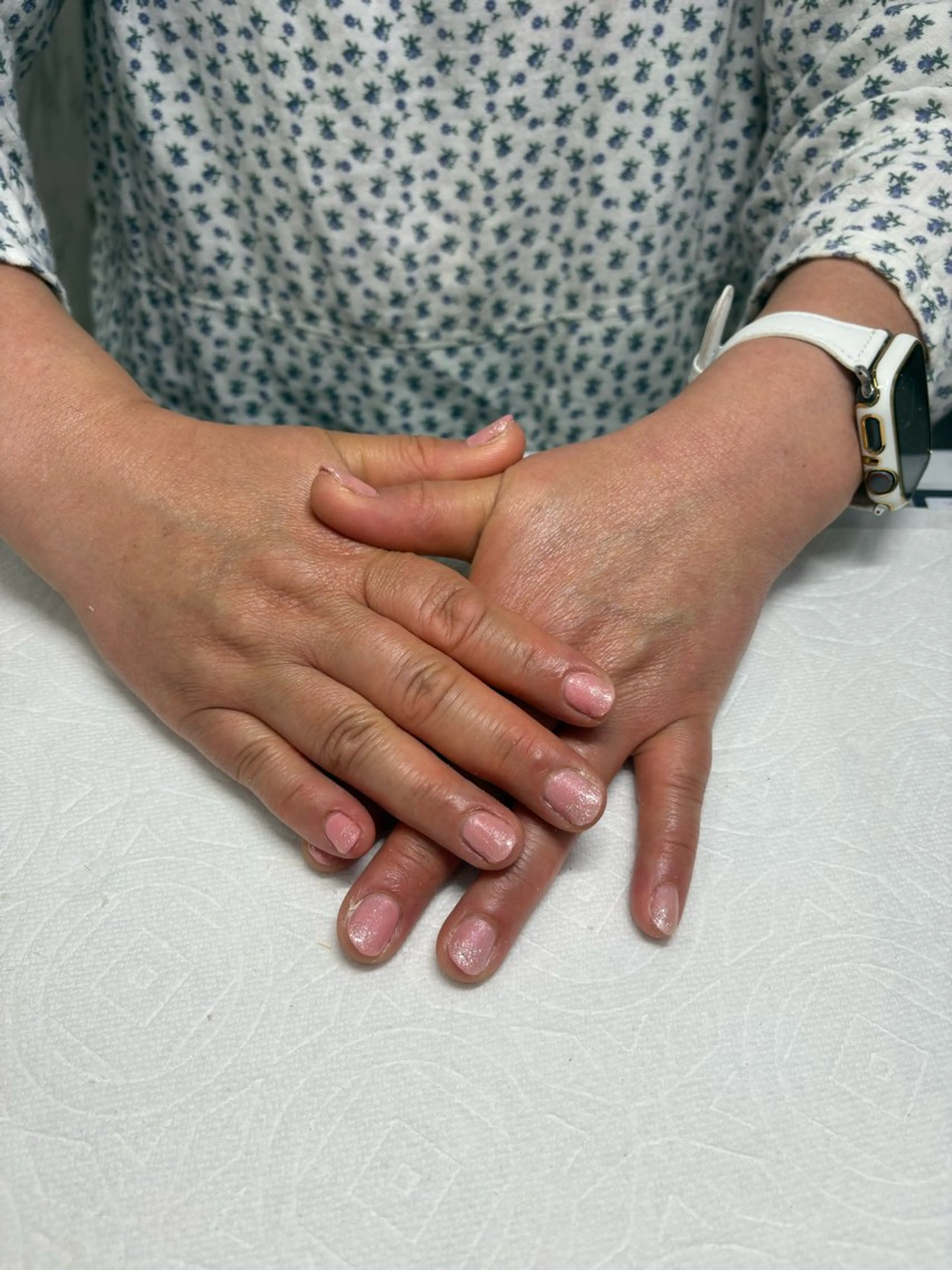 ネイル ハンドネイル Lilly‘s Miのエステ・リラクイメージ