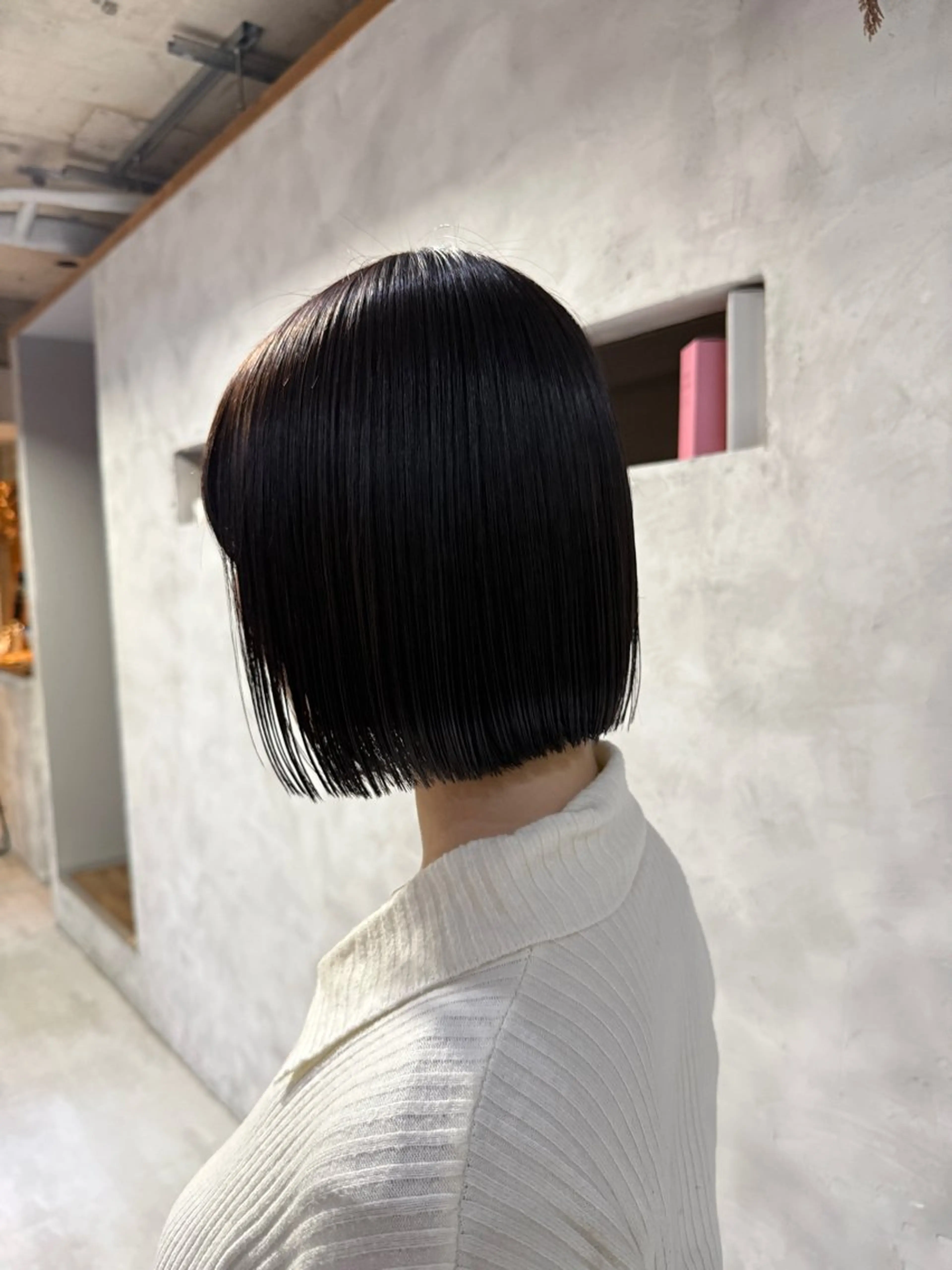 ショート カラー Lyuck ⋆✦ HIROMIのヘアスタイル