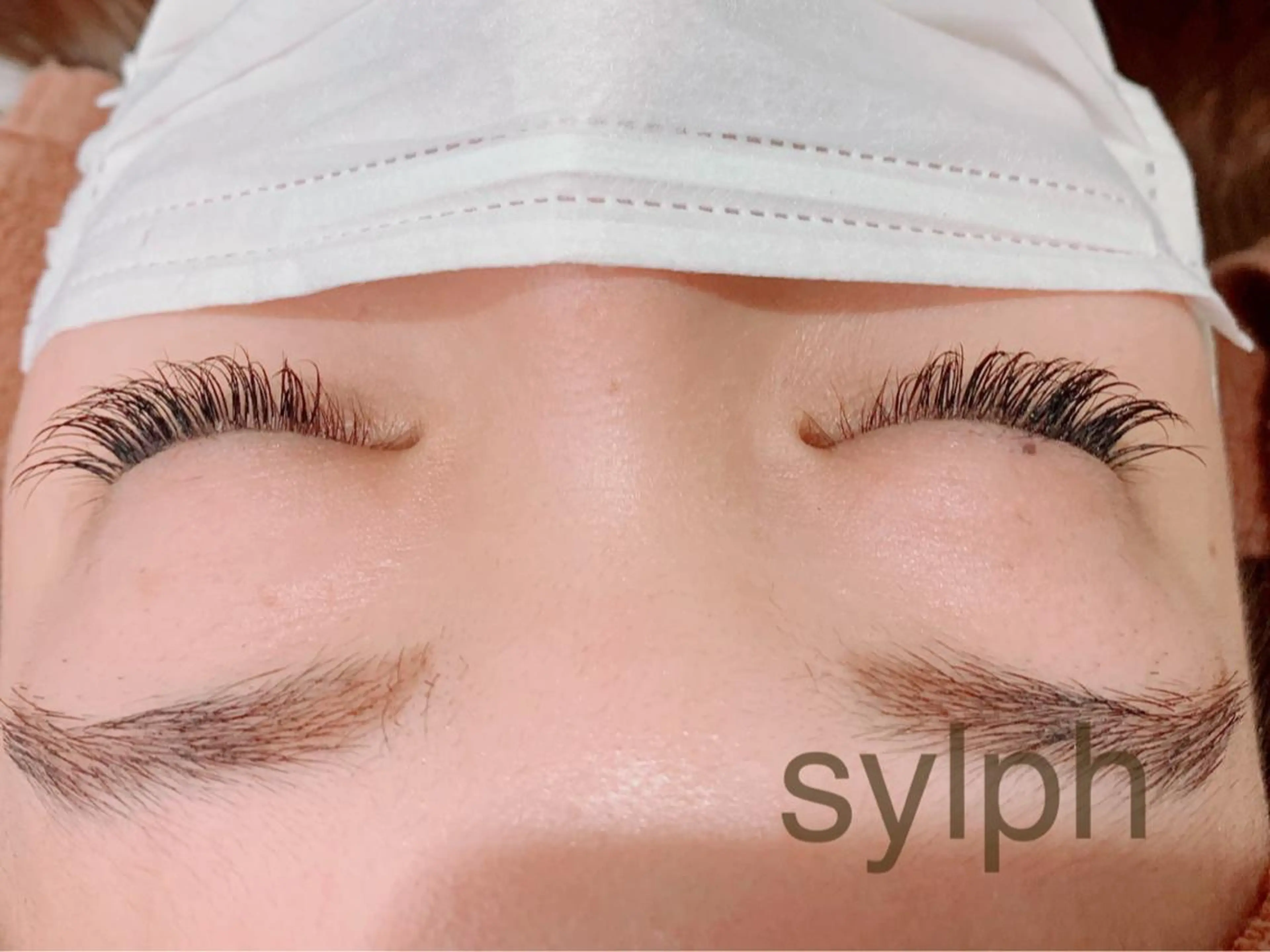 マツエク・マツパ セクシー eyelist🌼 asukaのマツエク・マツパデザイン