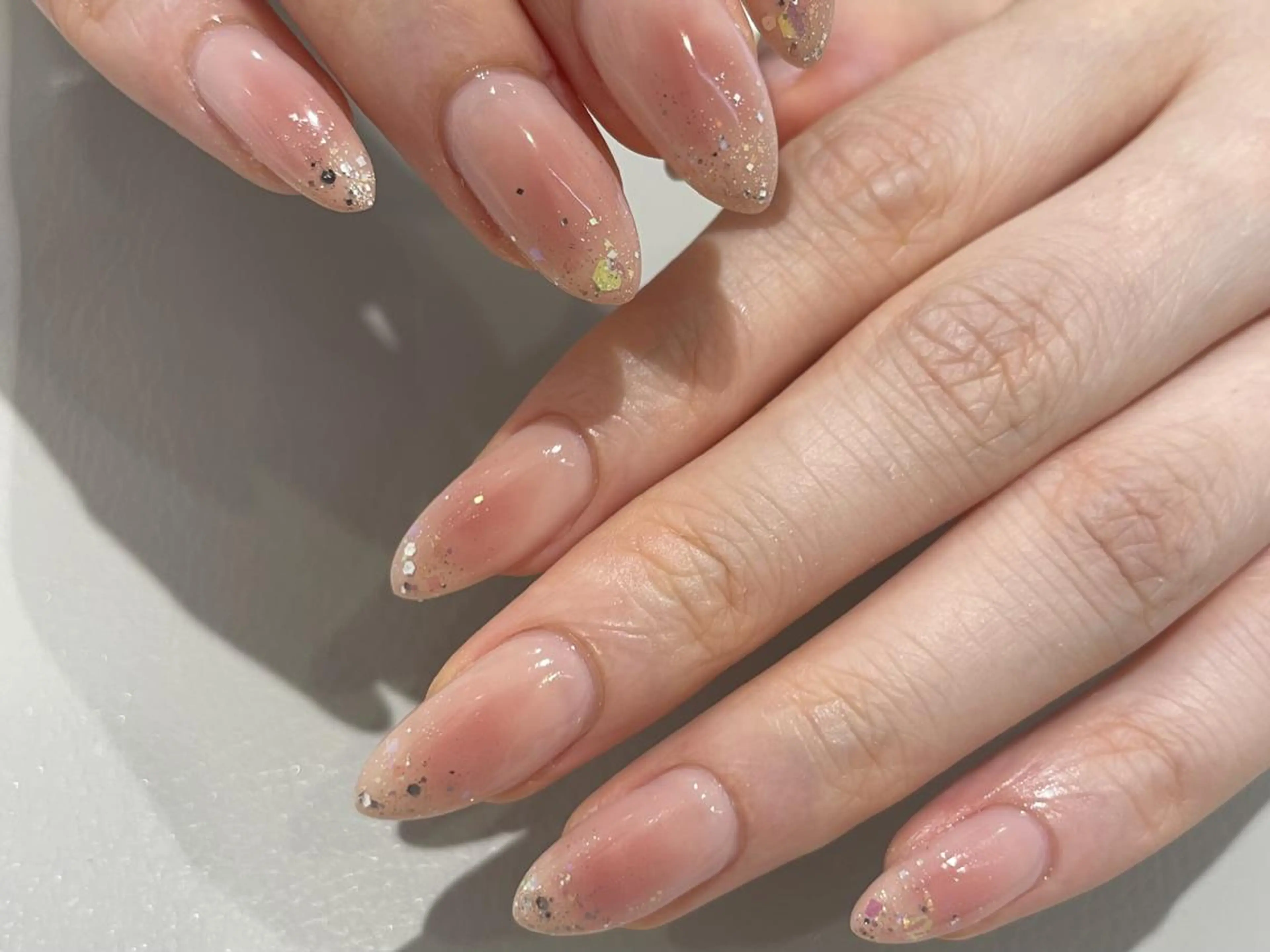 ネイル earth miriのネイルデザイン