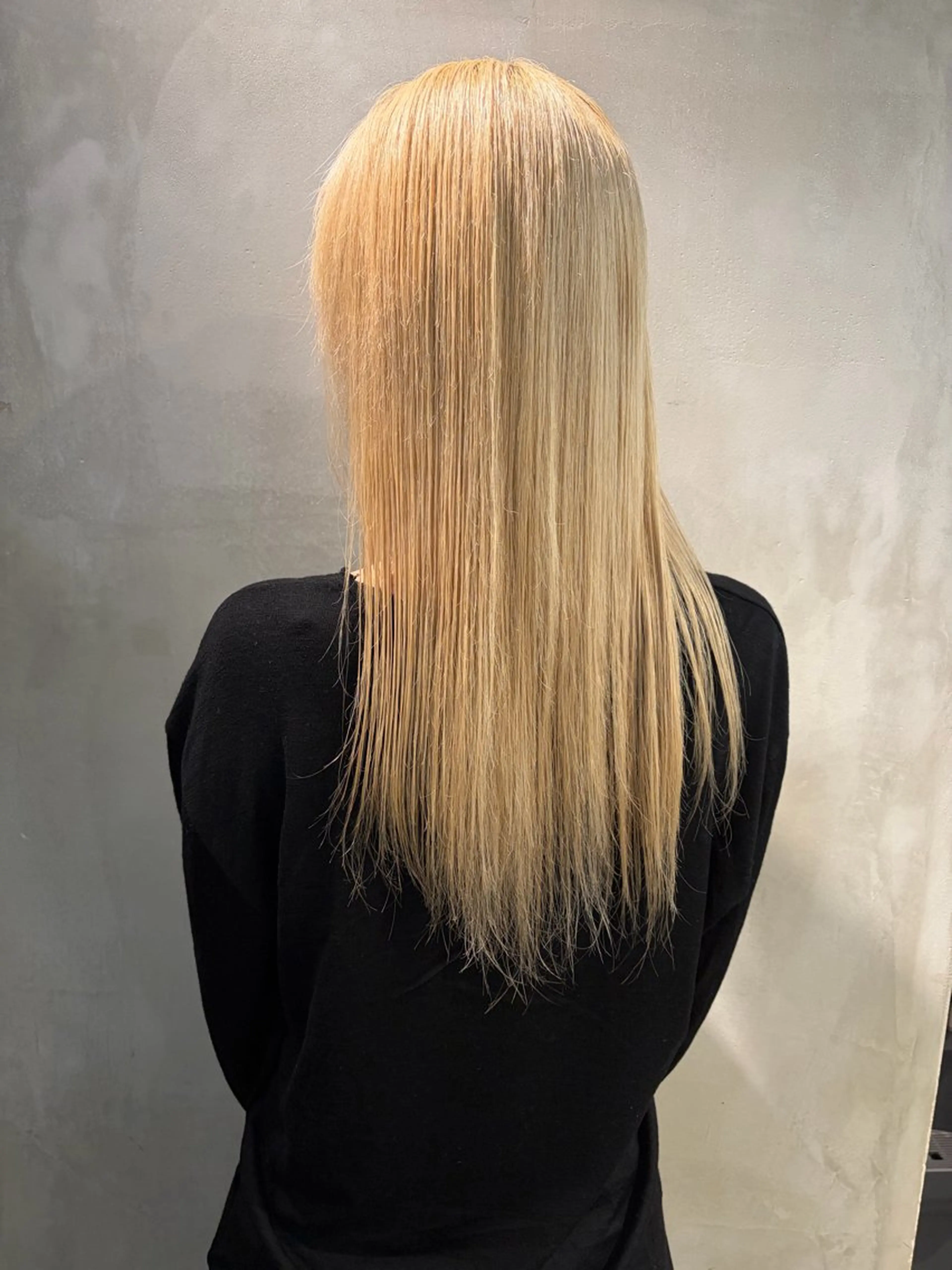 ロング トリートメント ☠️tar00pi ☠️のヘアスタイル