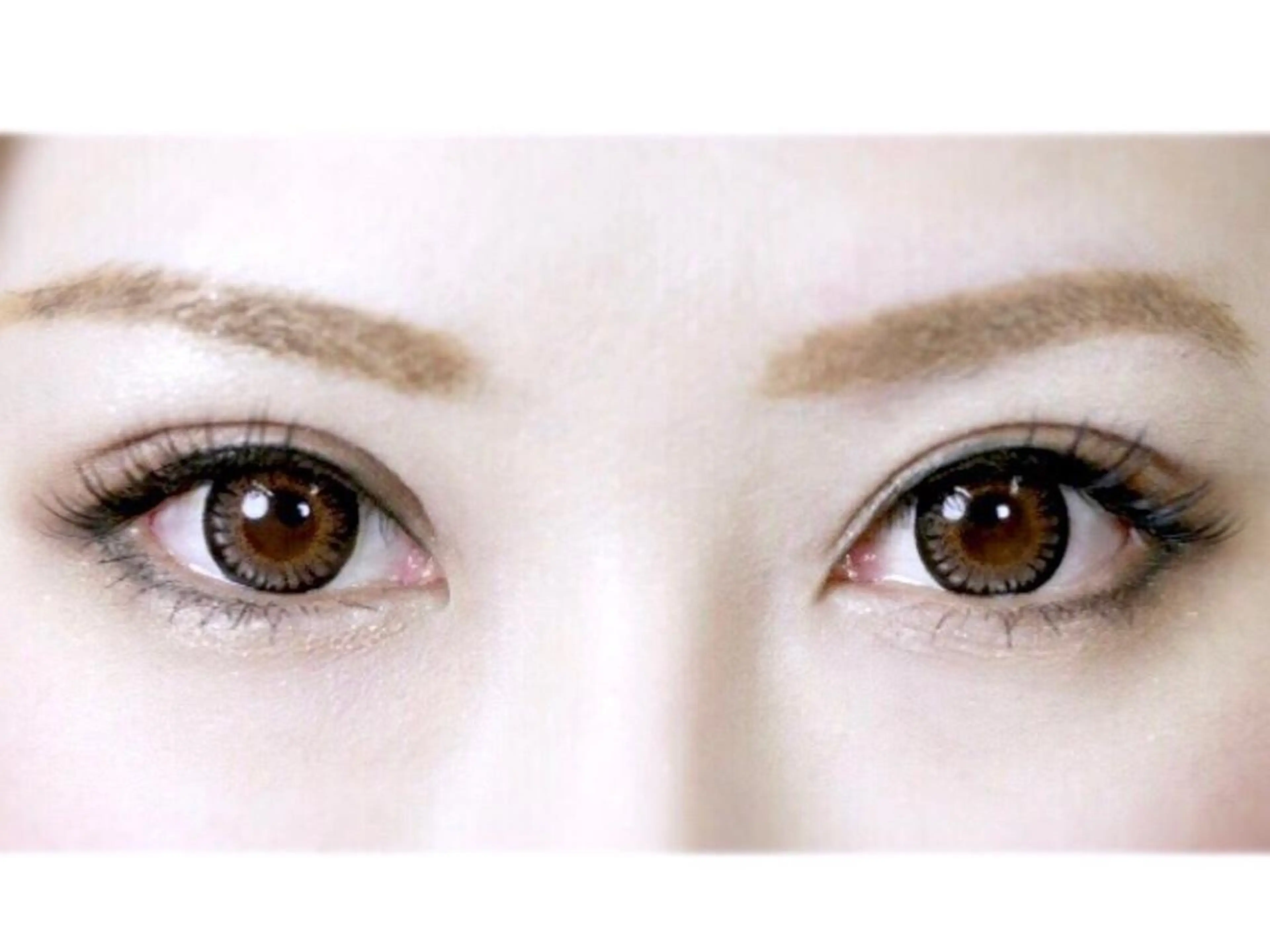 マツエク・マツパ Belsia 千歳烏山のマツエク・マツパデザイン