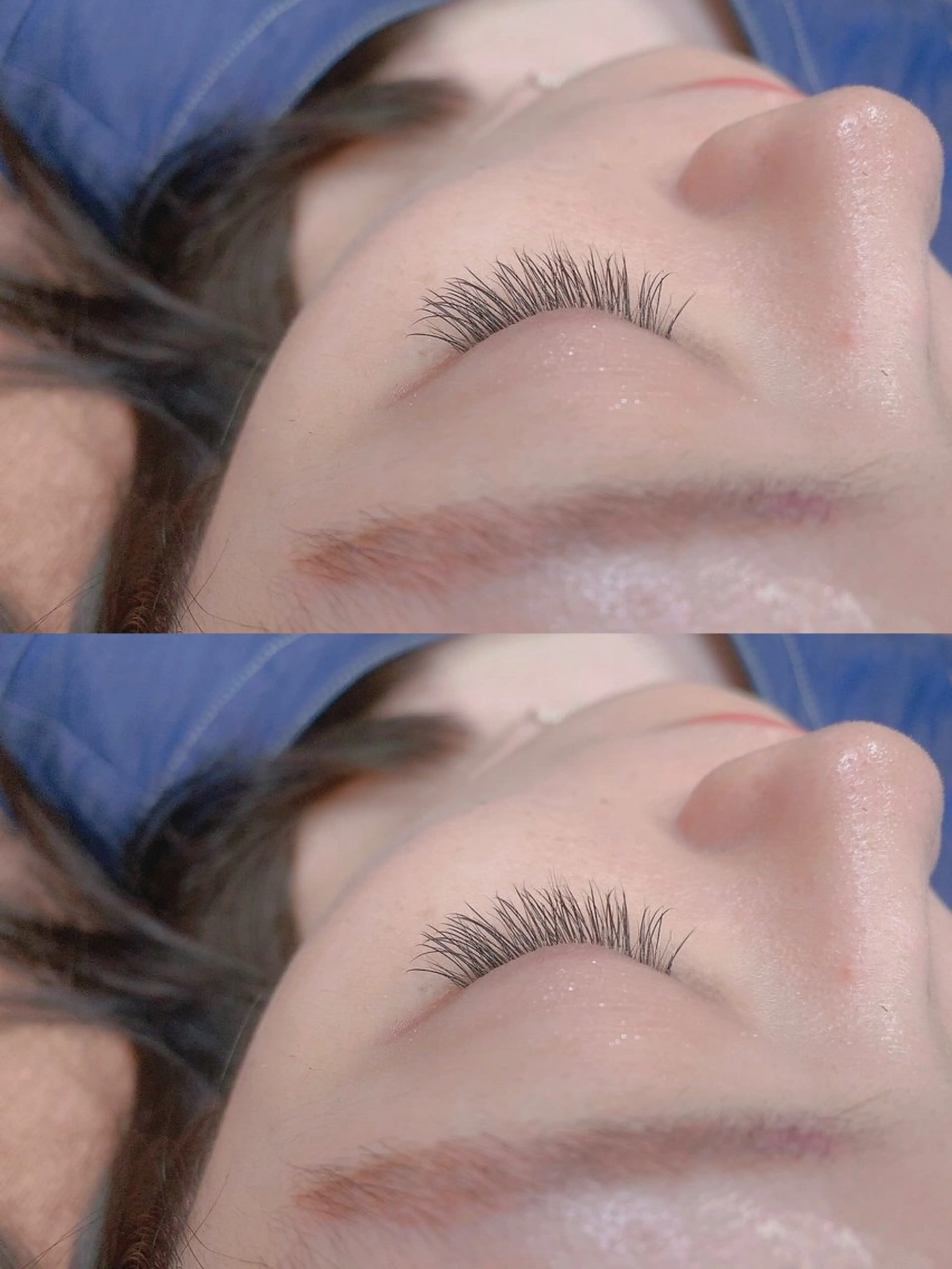 マツエク・マツパ eyelash salonMiraのマツエク・マツパデザイン