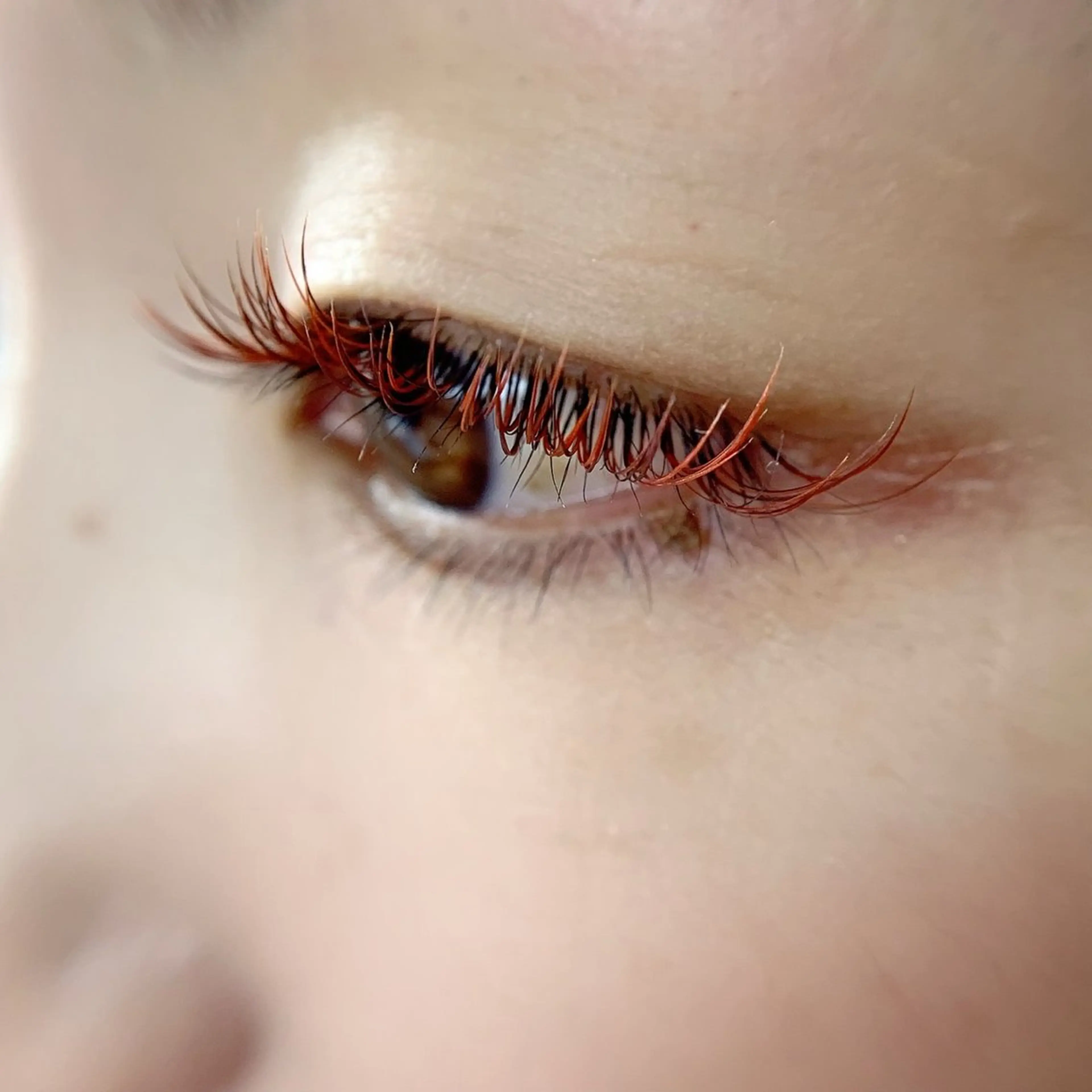 マツエク・マツパ radiance 菅野のマツエク・マツパデザイン