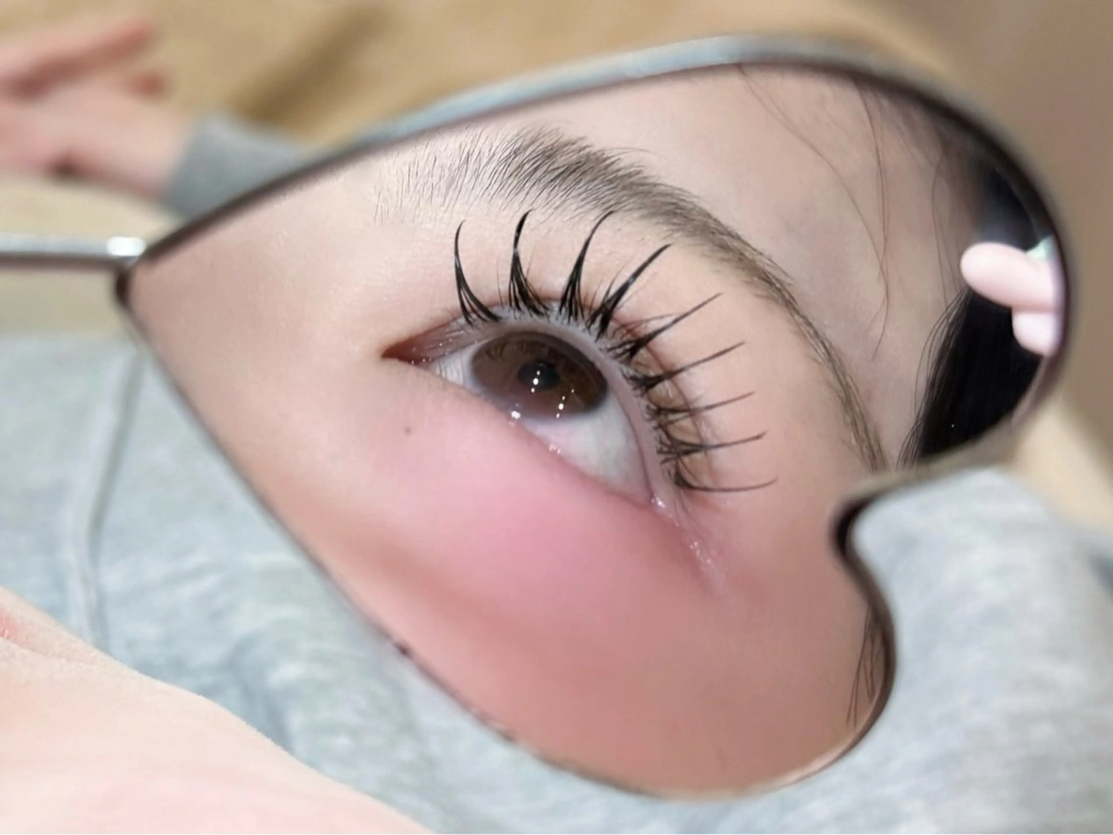 マツエク・マツパ マツエク 🎀anna / eyelash🎀のマツエク・マツパデザイン