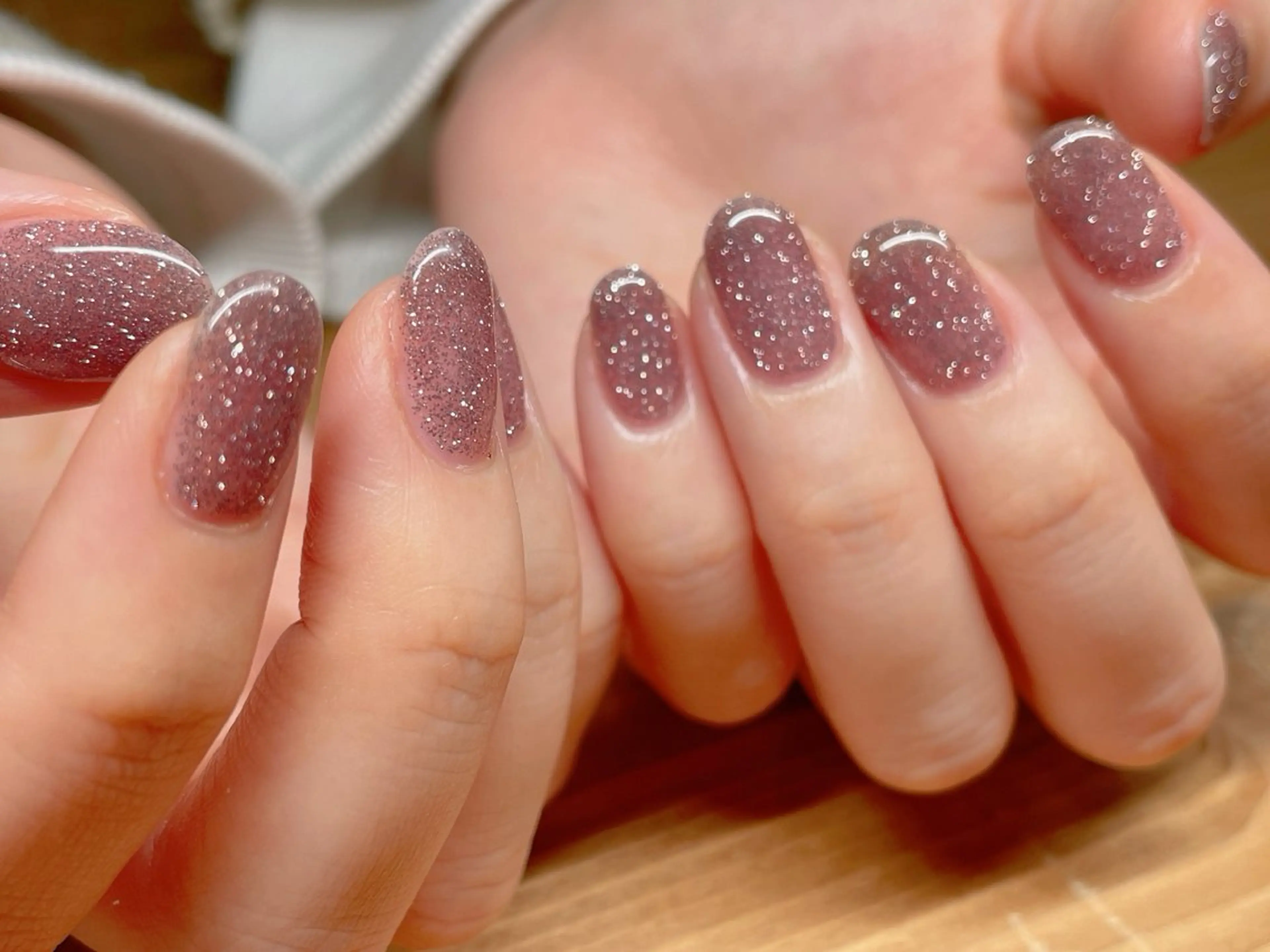 ネイル nailroom OHANA🌴のネイルデザイン