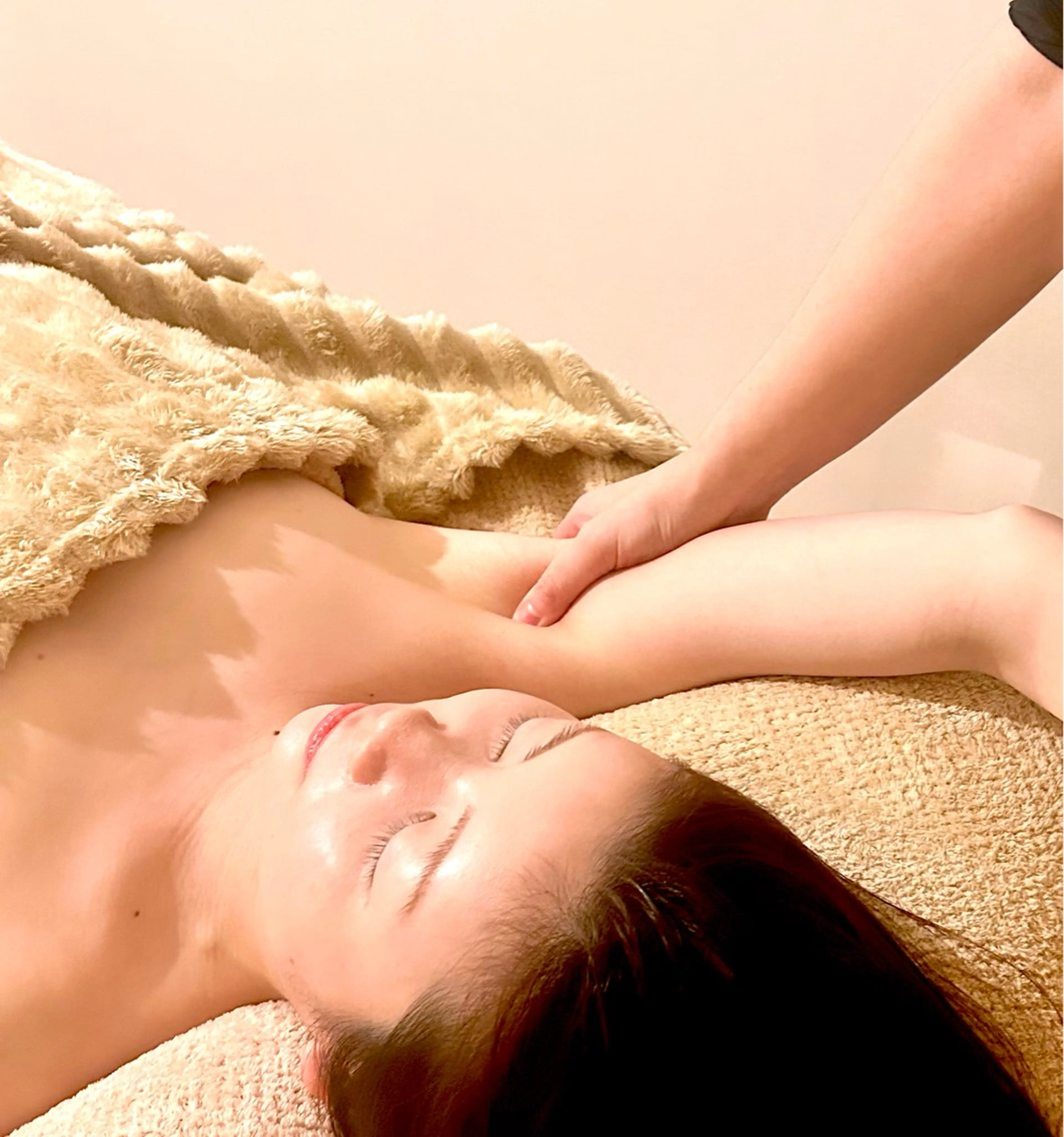 Harune 野村みかのエステ・リラクイメージ