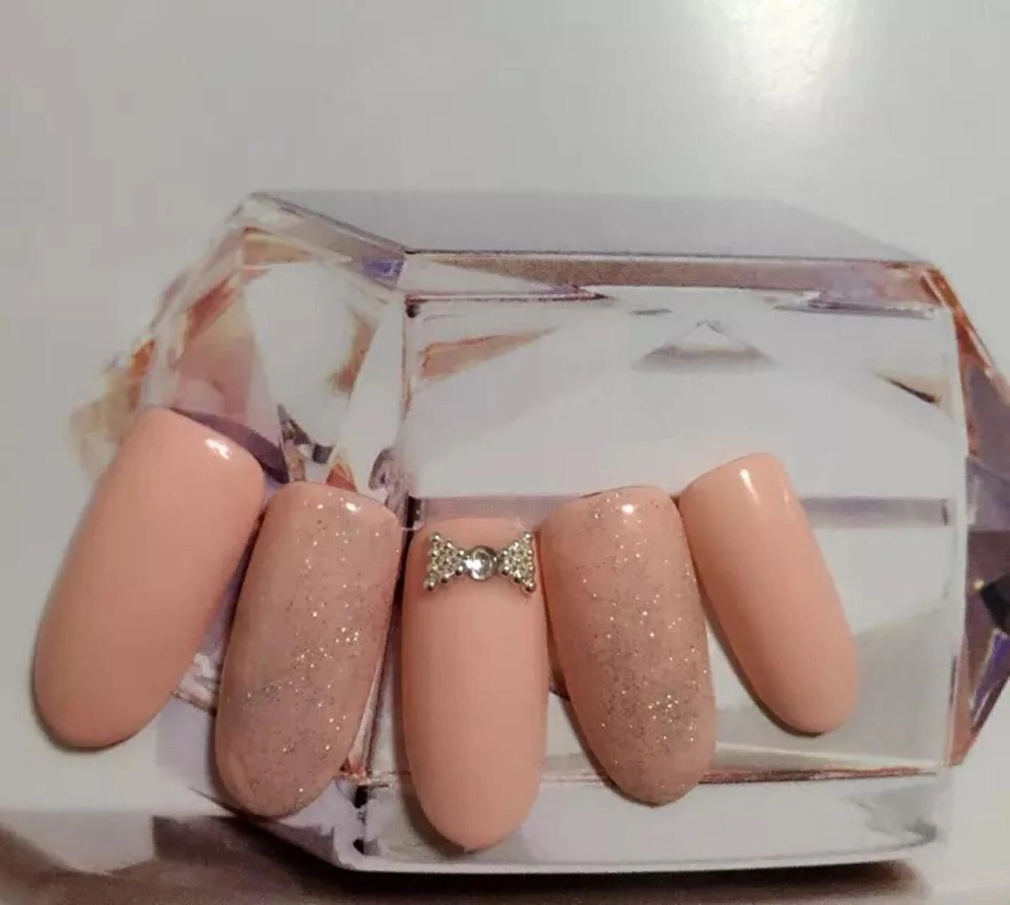 ネイル Cute beauty2のマツエク・マツパデザイン