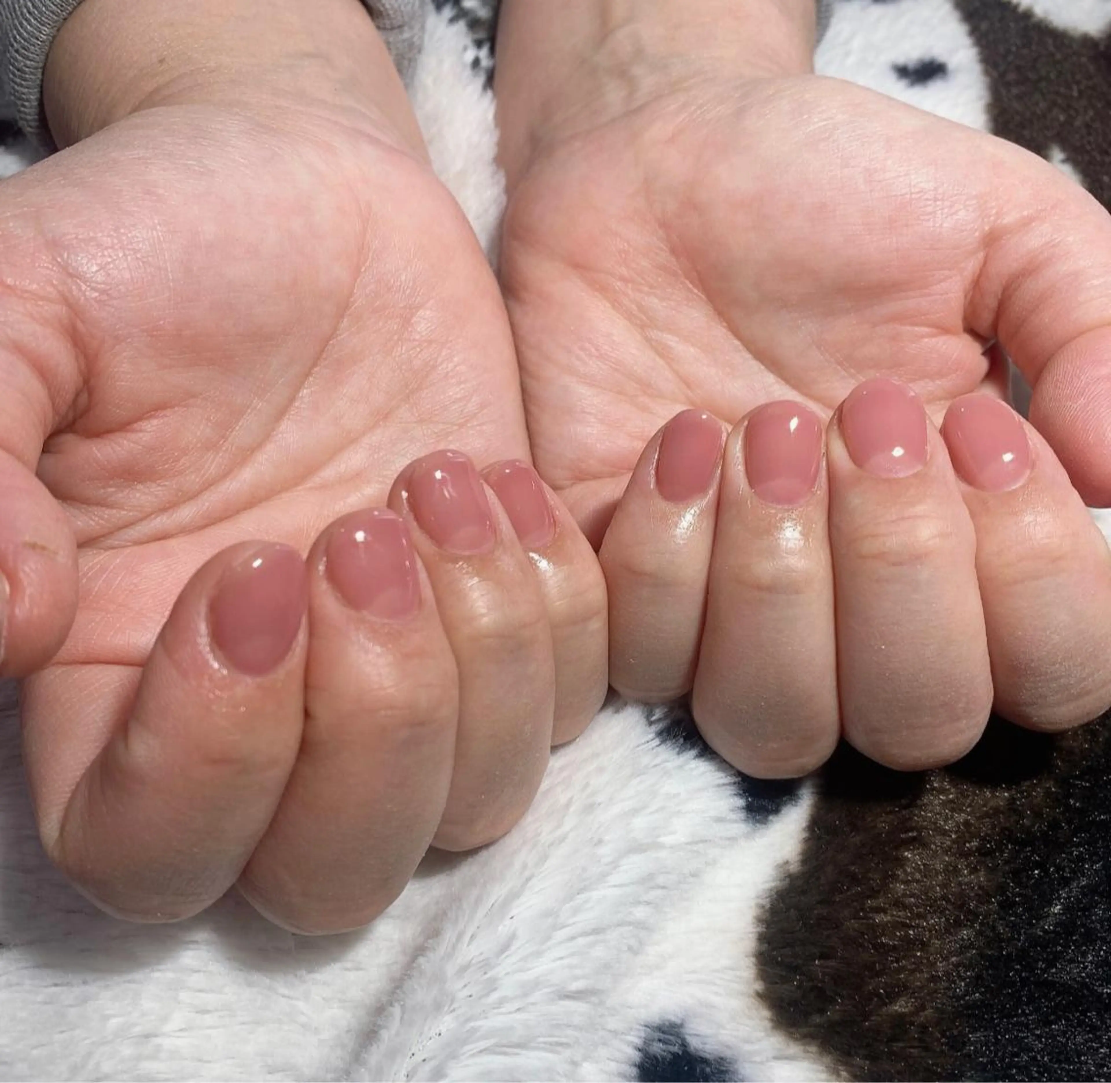 ネイル Ally's Nailのネイルデザイン