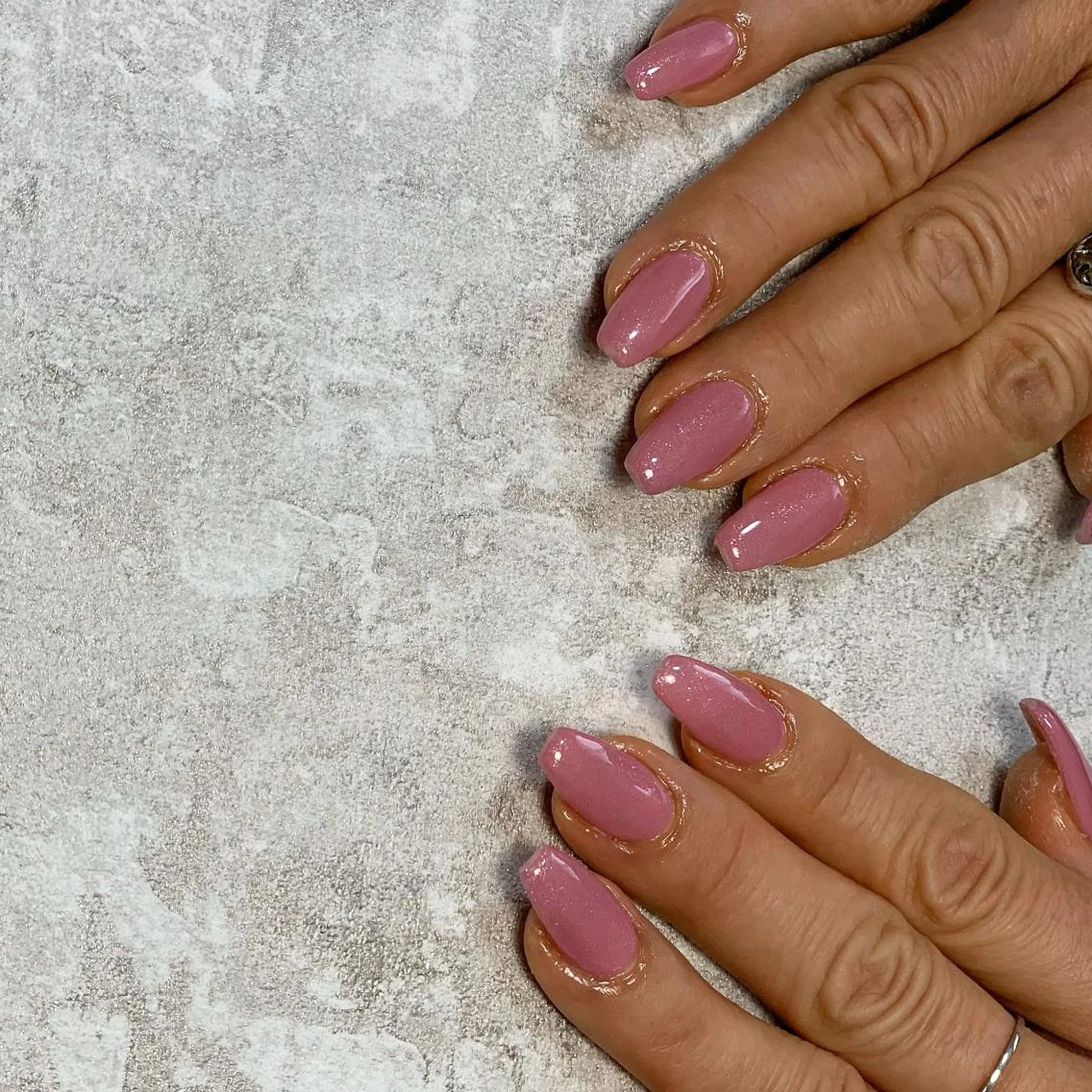 ネイル S. JEWELのネイルデザイン