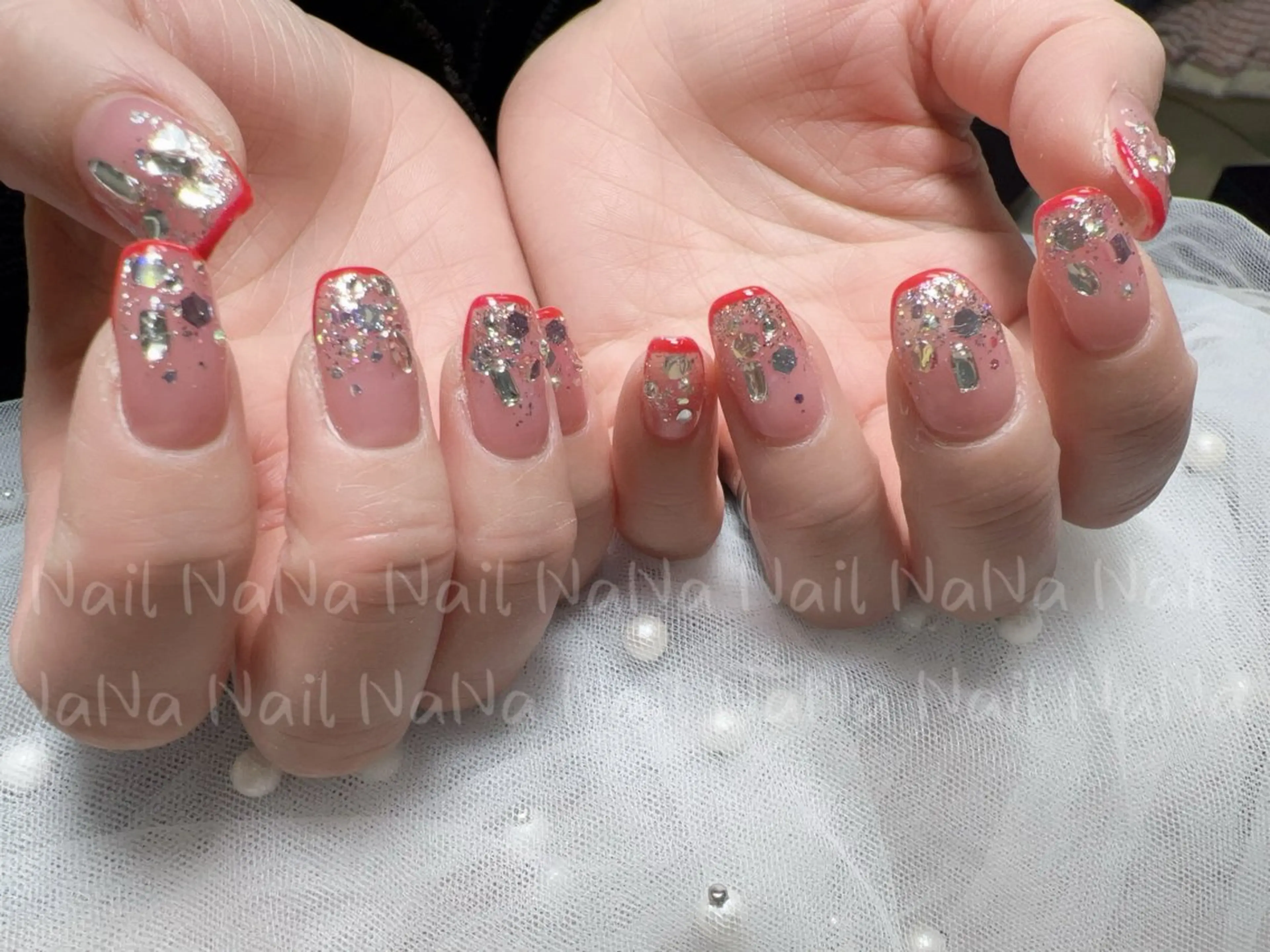 ネイル ハンドネイル Nail NaNaのネイルデザイン