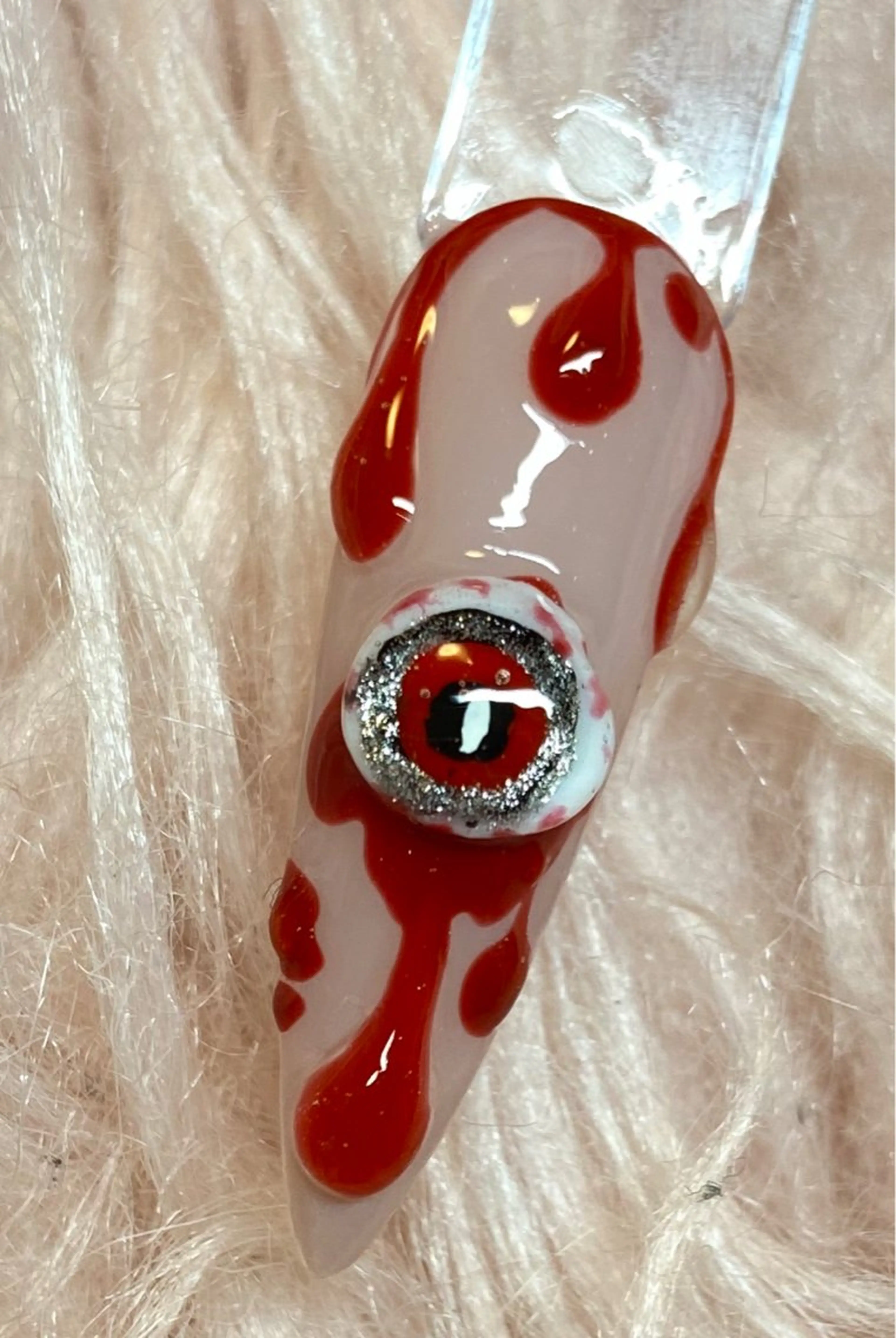 ネイル HandSnail 座間自宅ネイルサロンのネイルデザイン