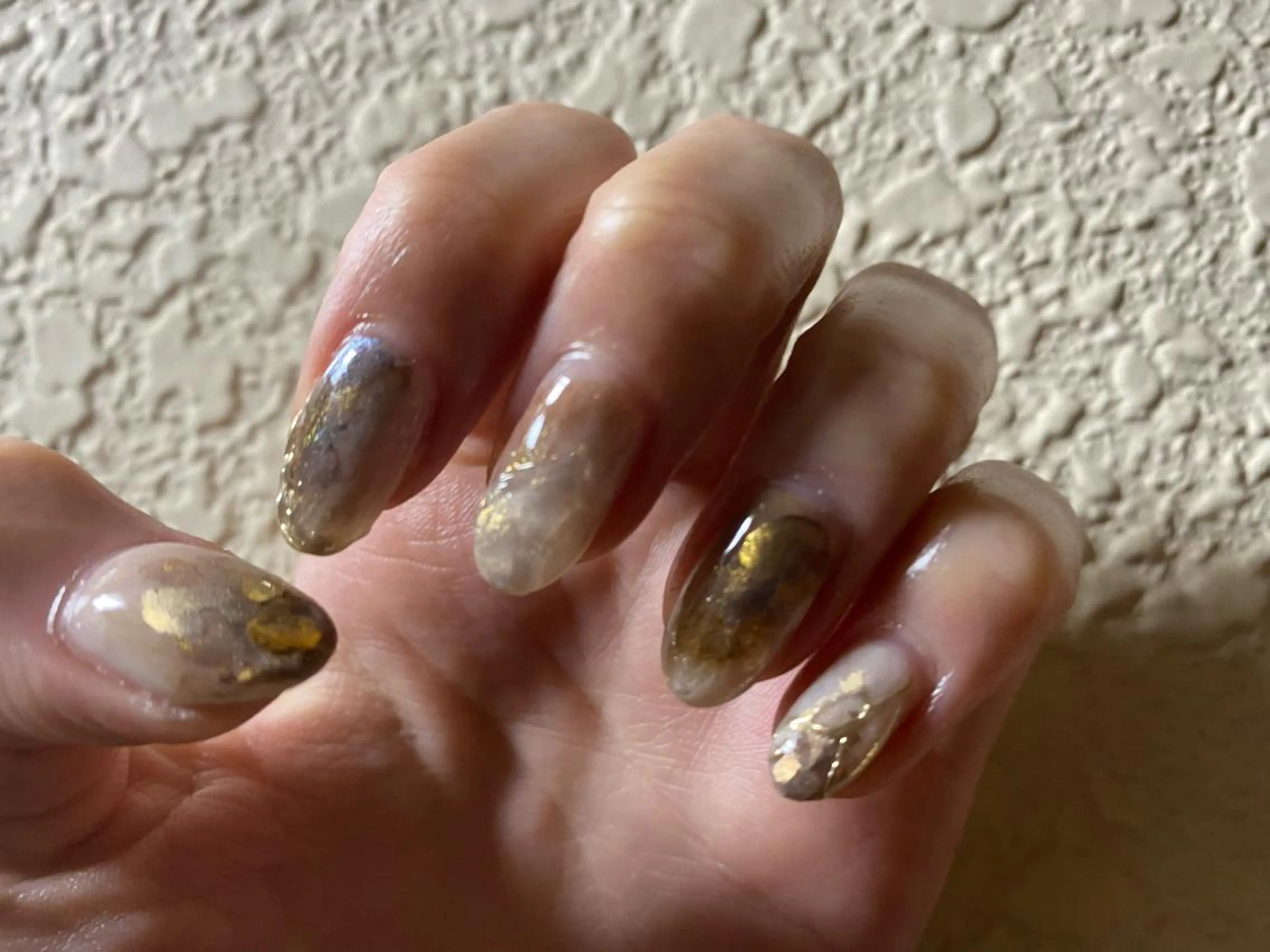 ネイル óæk nailのネイルデザイン