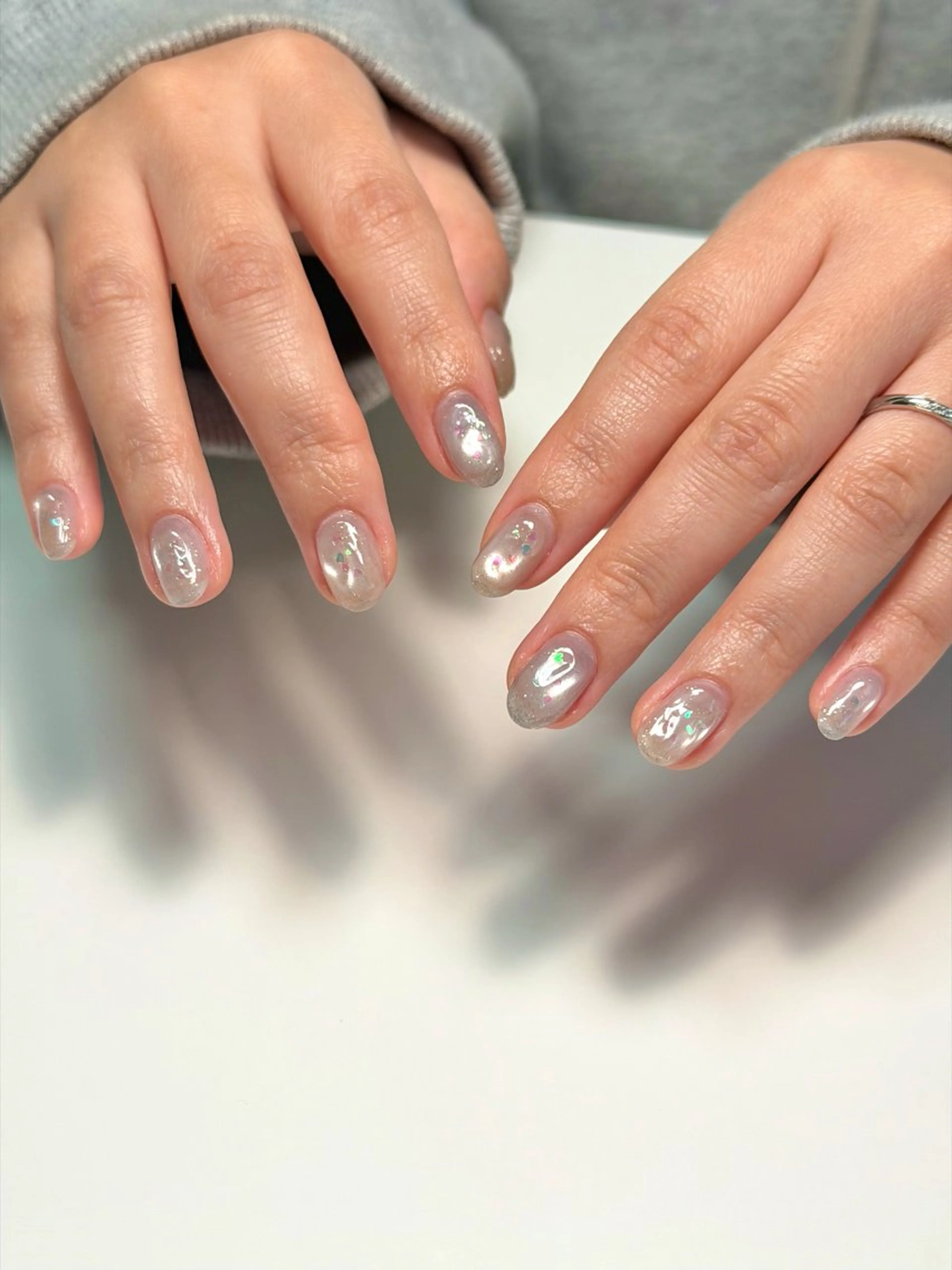 ネイル ハンドネイル torom yukiのネイルデザイン