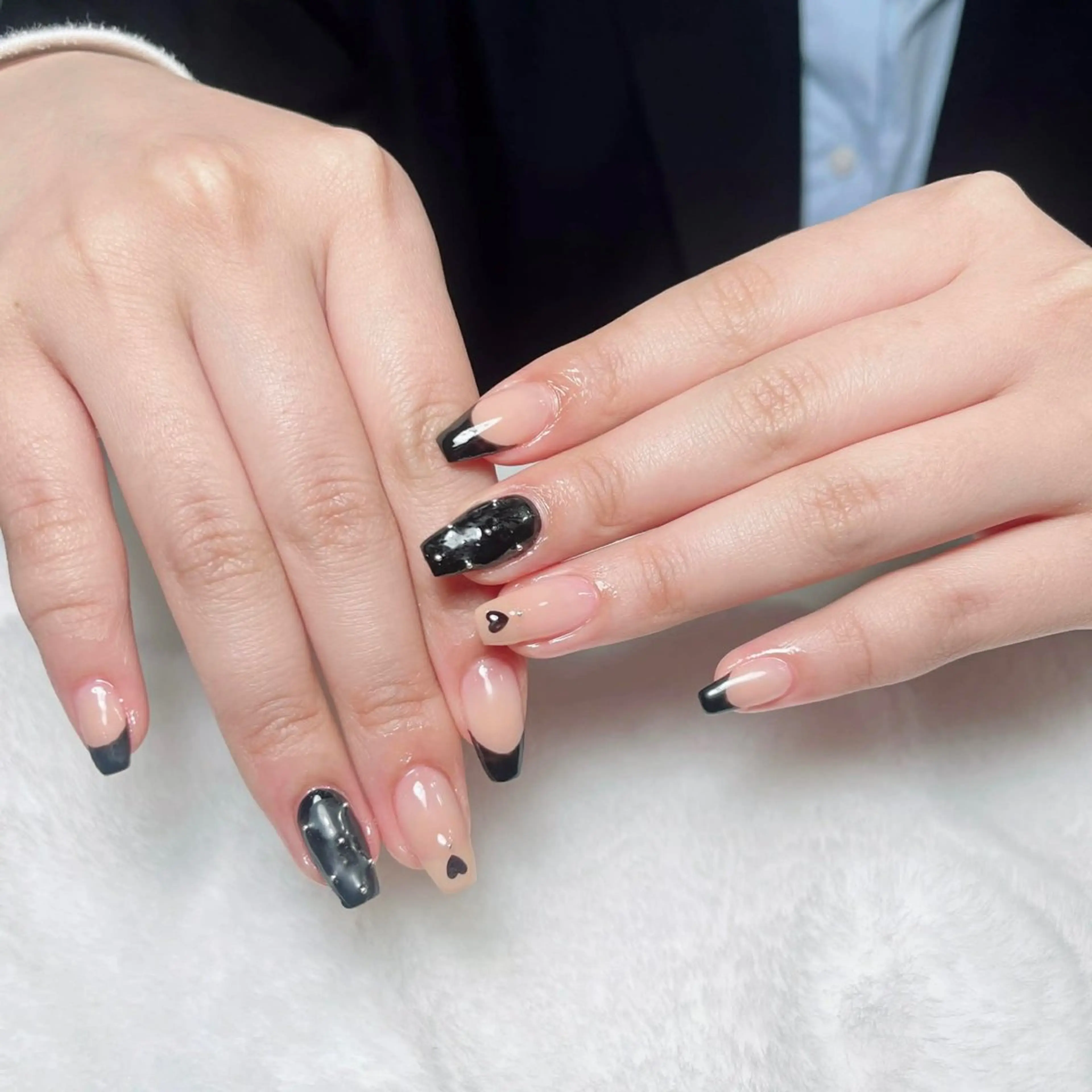 ネイル Hana Nailのネイルデザイン