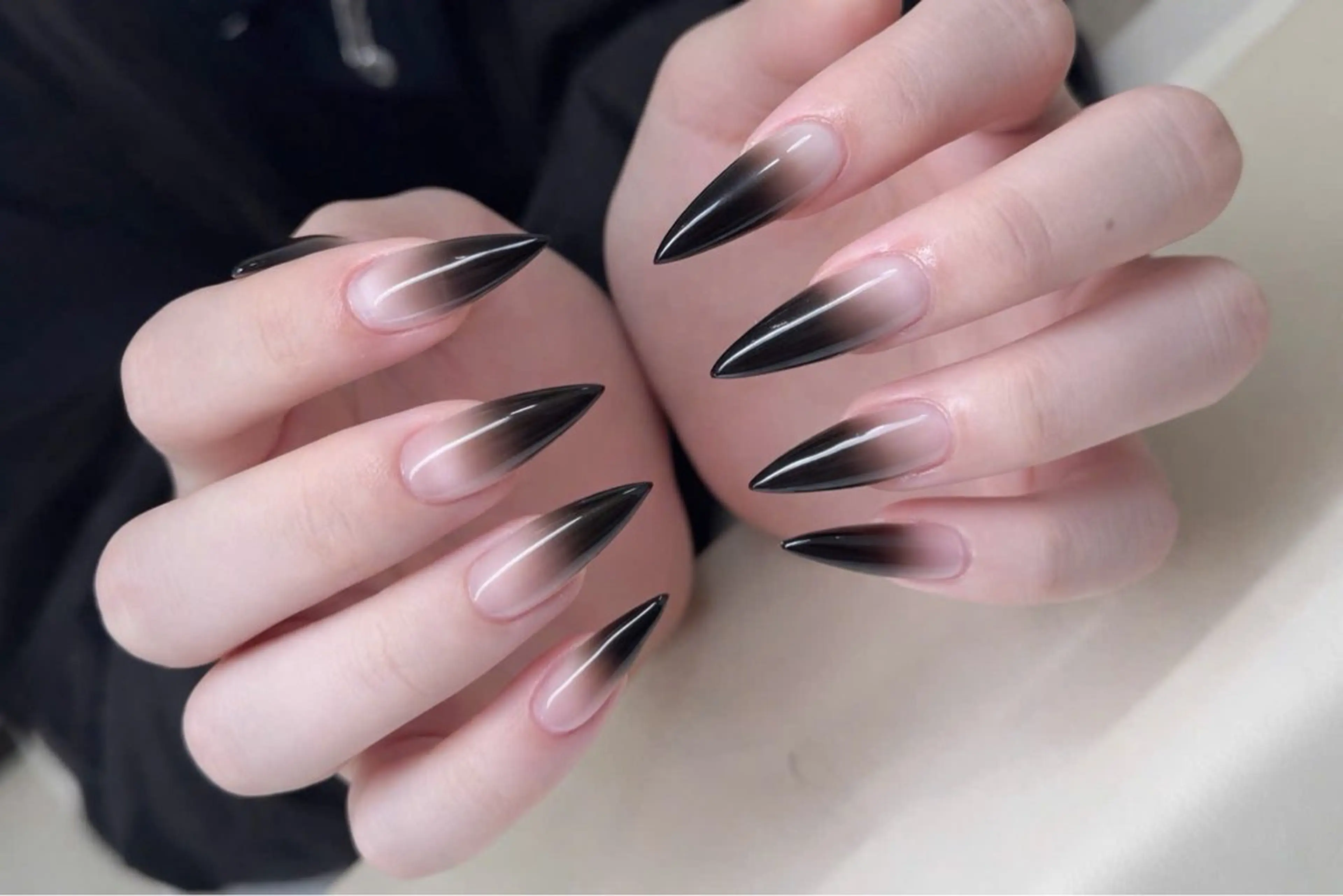 ネイル BA_PIU NAILのネイルデザイン