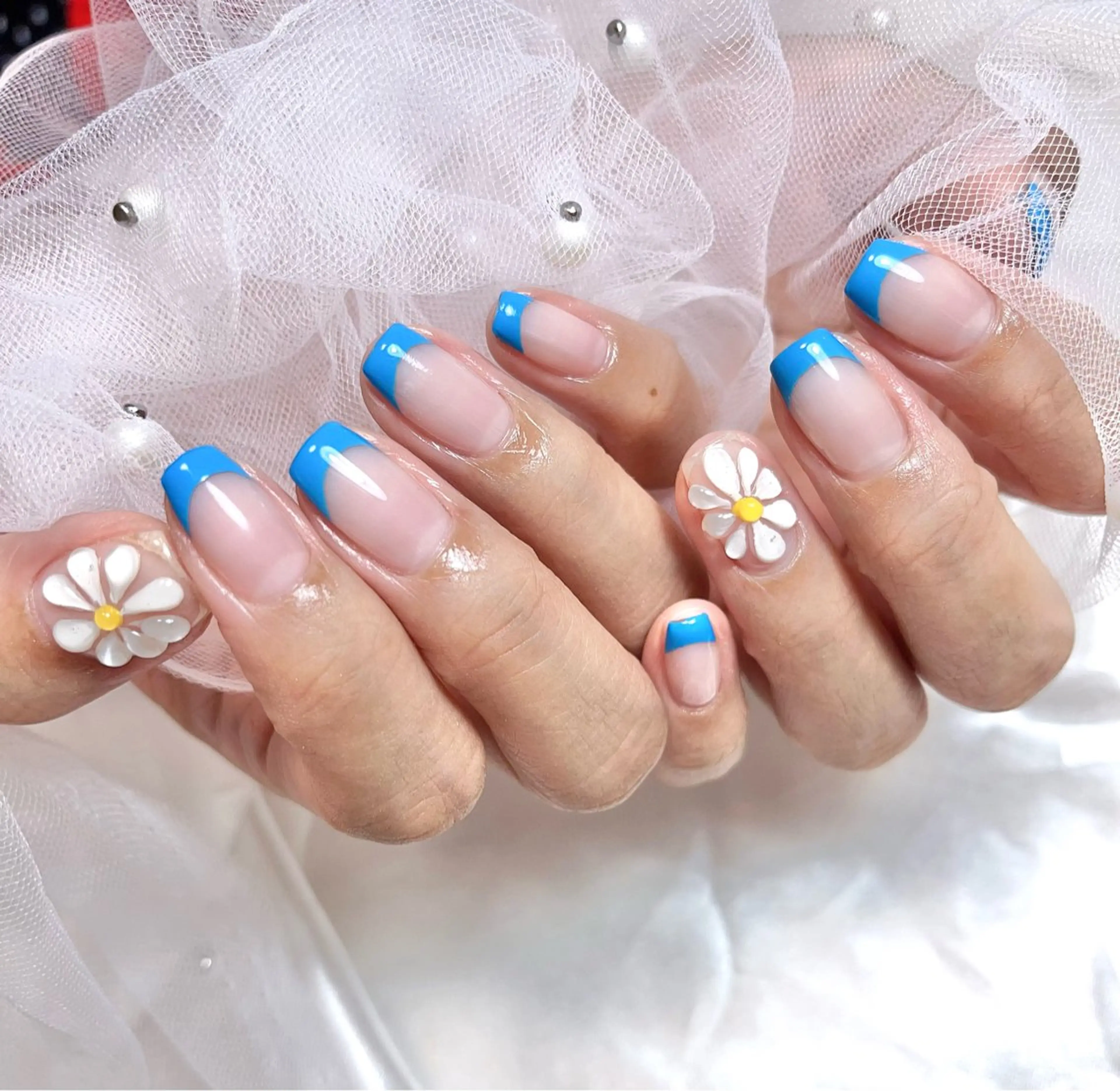 ネイル nails' it...のネイルデザイン