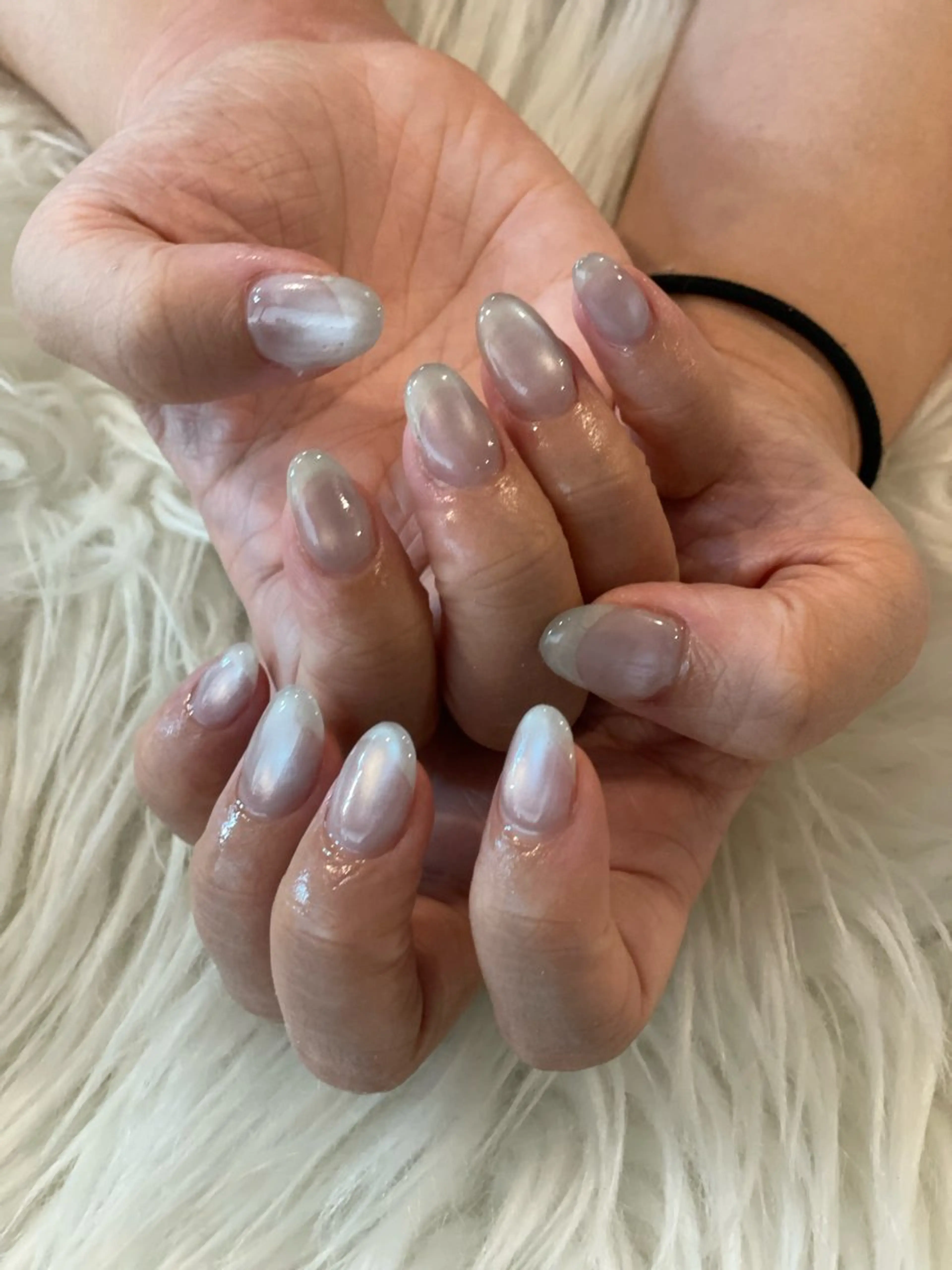 ネイル ハンドネイル 88-nail. AKANEのネイルデザイン