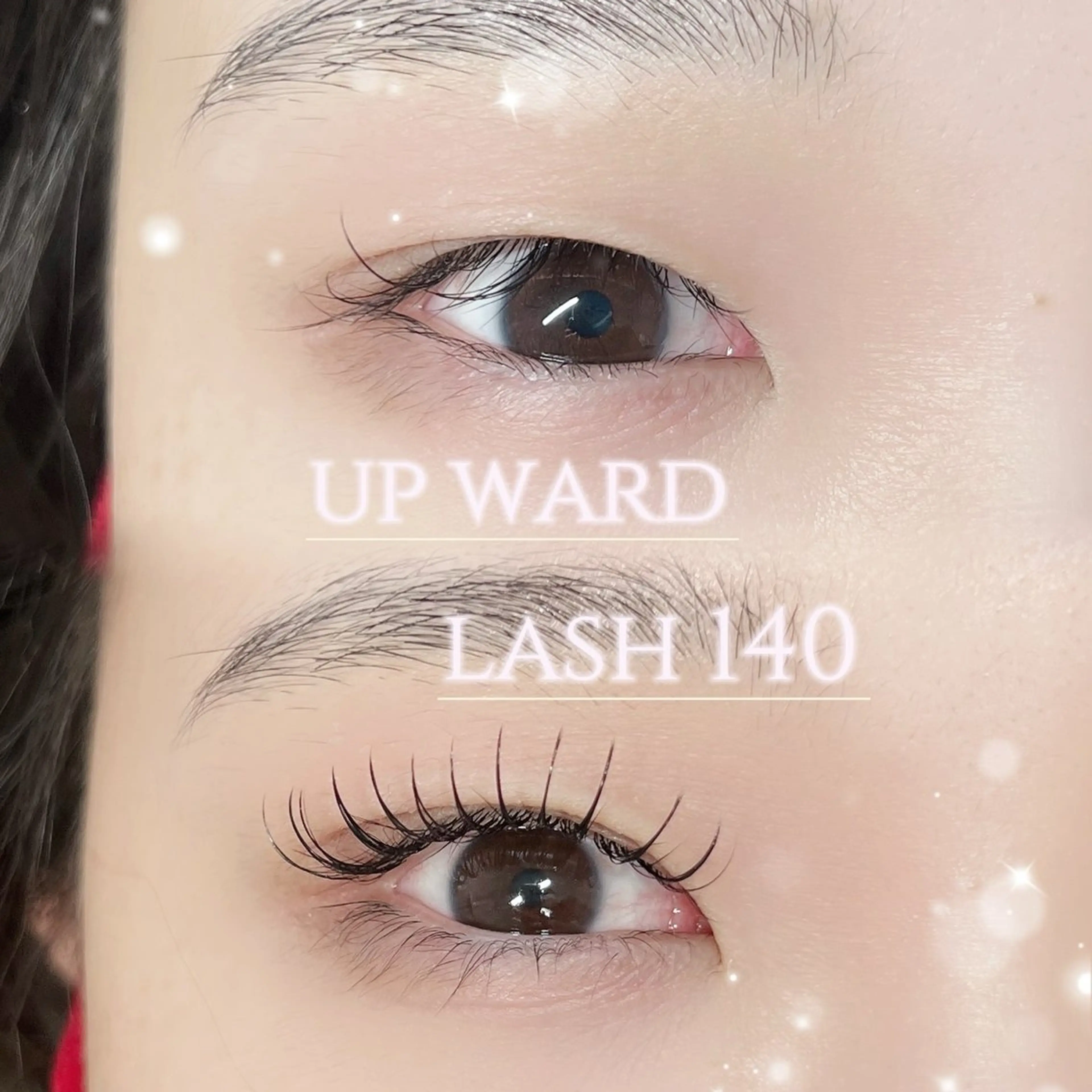 マツエク・マツパ eyelash salon riri所属・eyelash salon　ririのマツエク・マツパデザイン